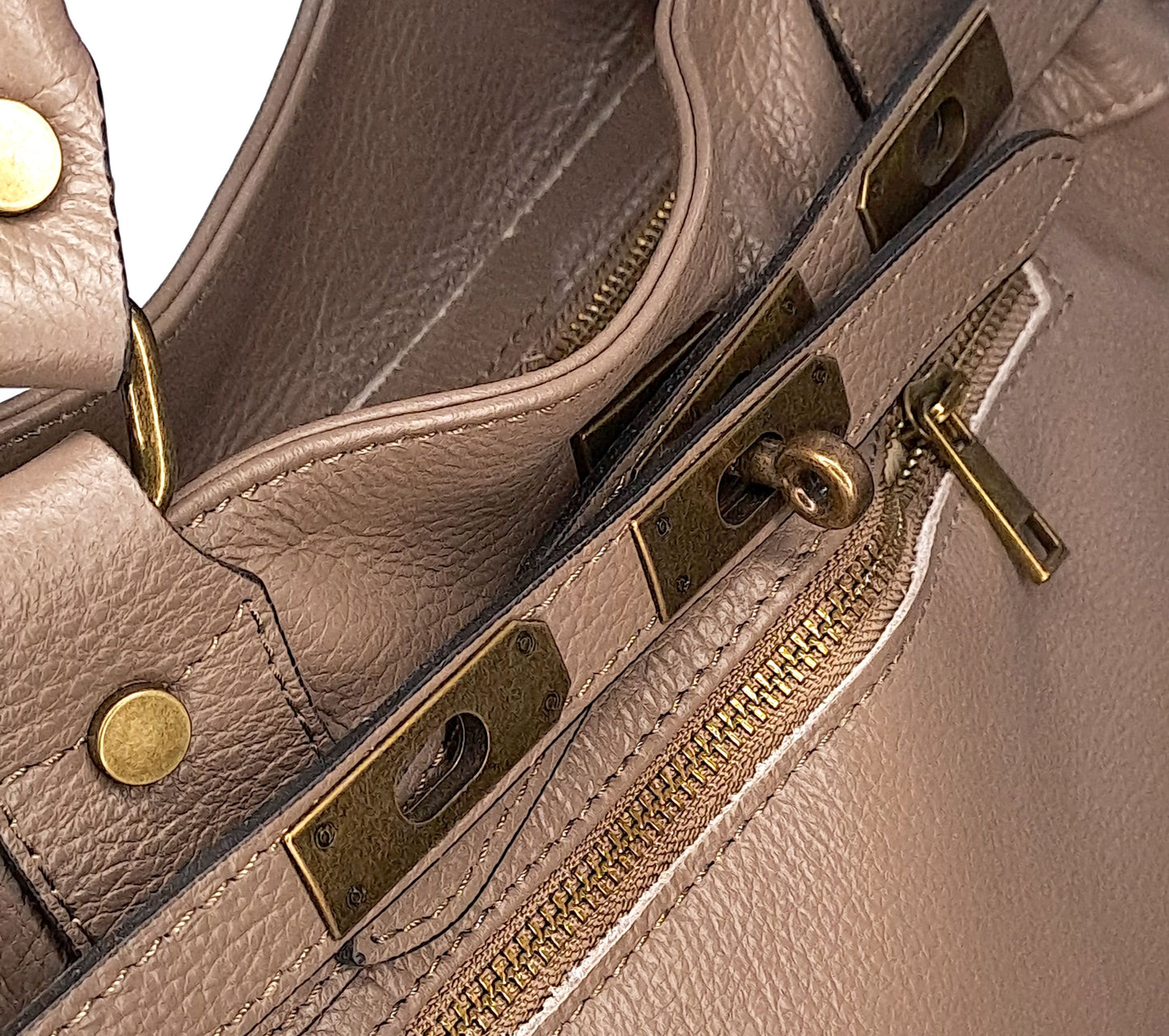 Sac MRA - Grandosa CUIR - MRA2408202357