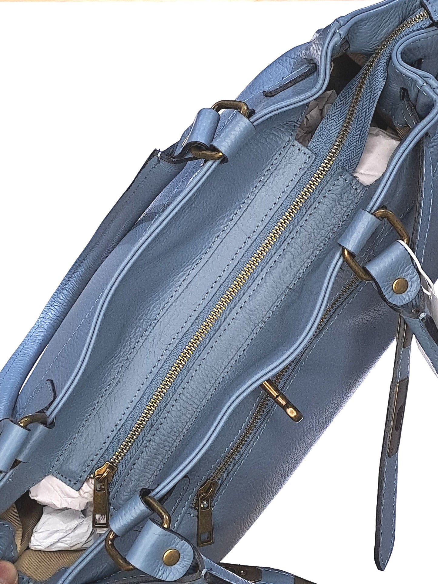 Sac MRA - Grandosa CUIR - MRA2408202357