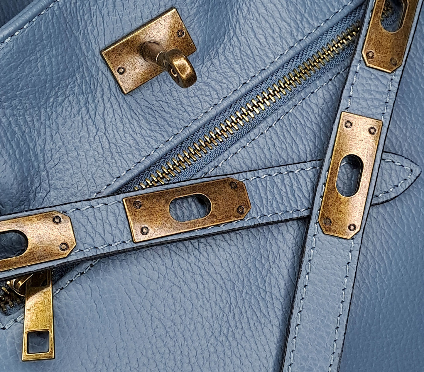 Sac MRA - Grandosa CUIR - MRA2408202357
