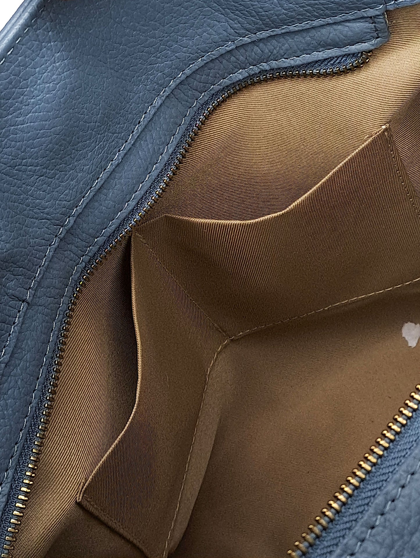 Sac MRA - Grandosa CUIR - MRA2408202357