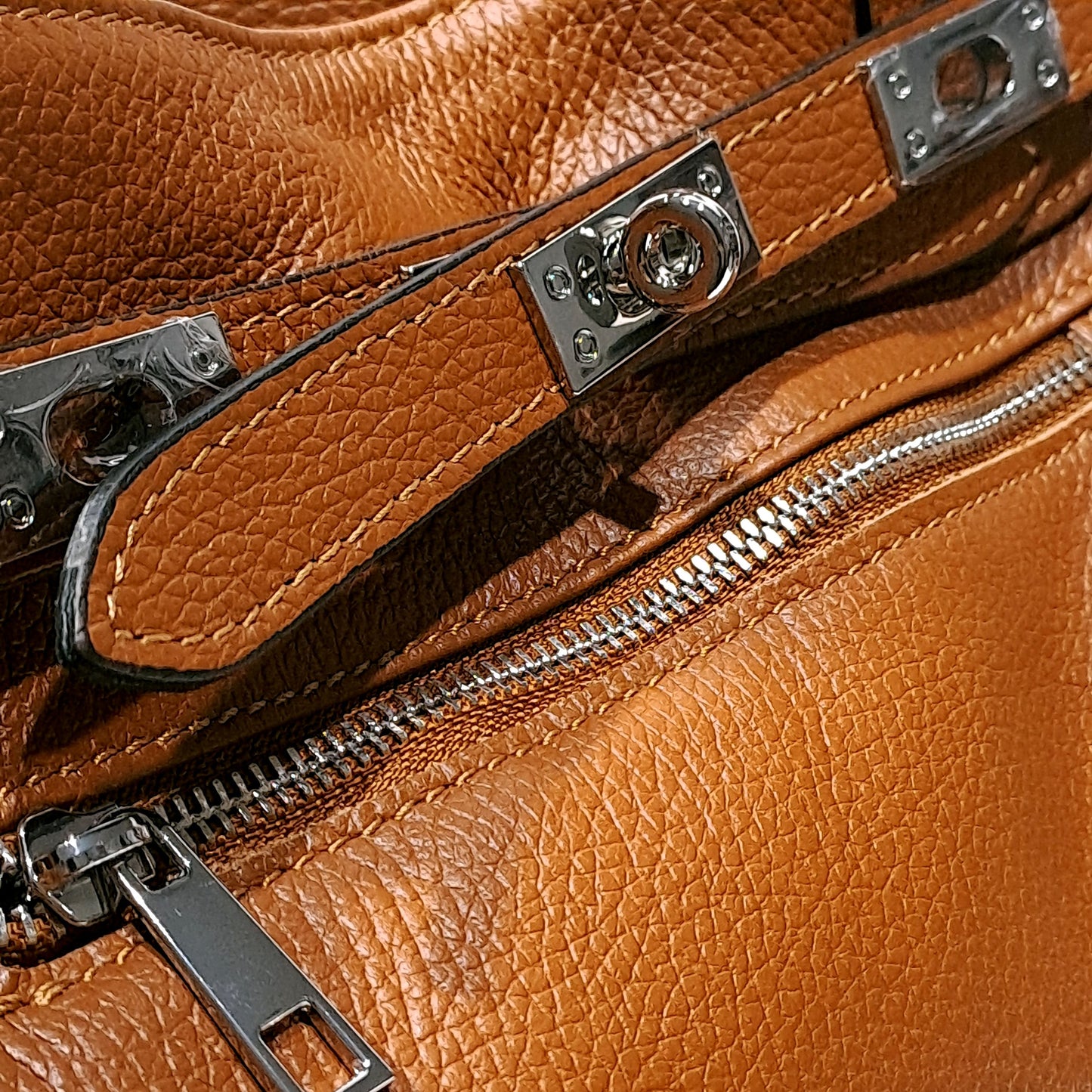 Sac MRA - Grandosa CUIR - MRA2408202357