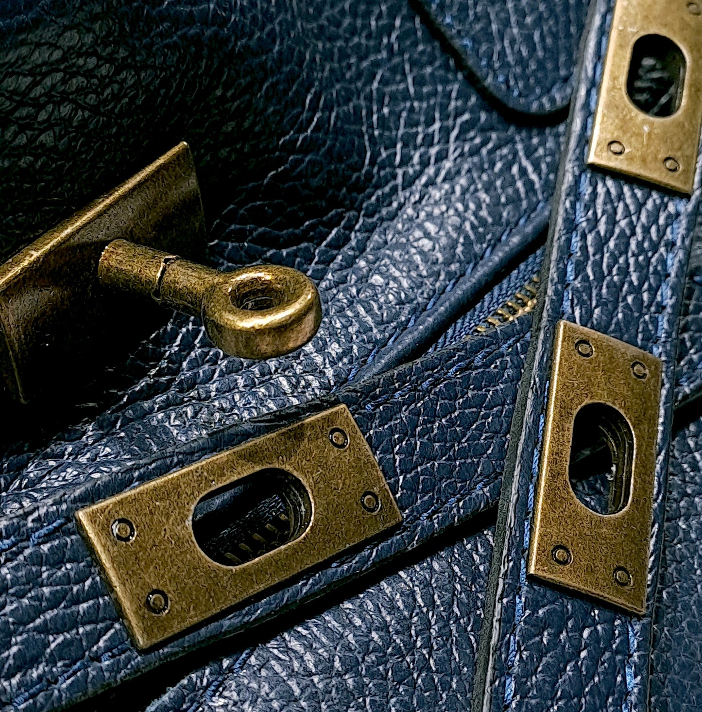 Sac MRA - Grandosa CUIR - MRA2408202357