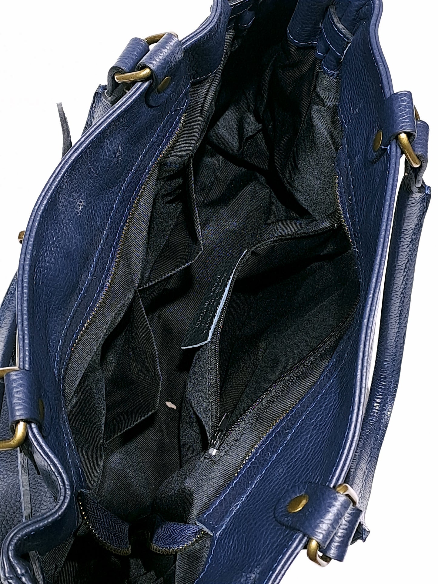 Sac MRA - Grandosa CUIR - MRA2408202357