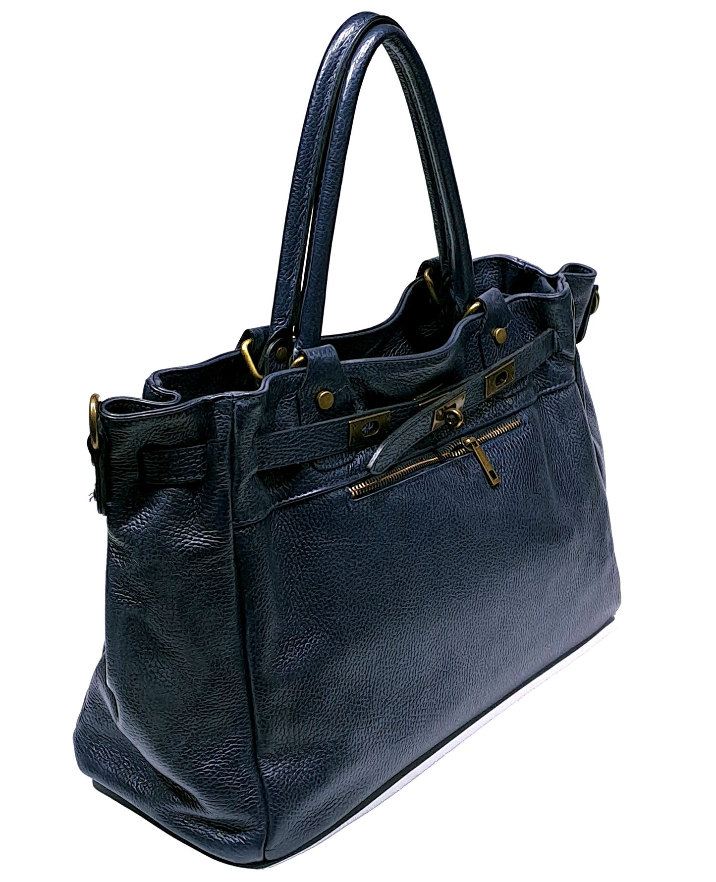 Sac MRA - Grandosa CUIR - MRA2408202357
