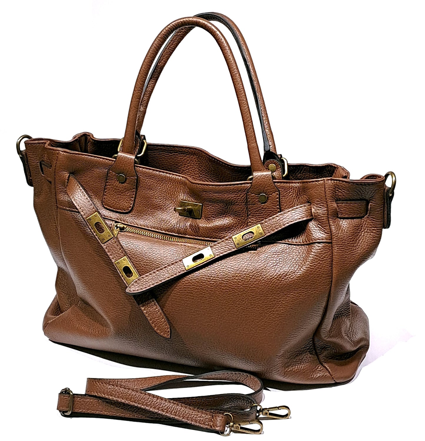 Sac MRA - Grandosa CUIR - MRA2408202357