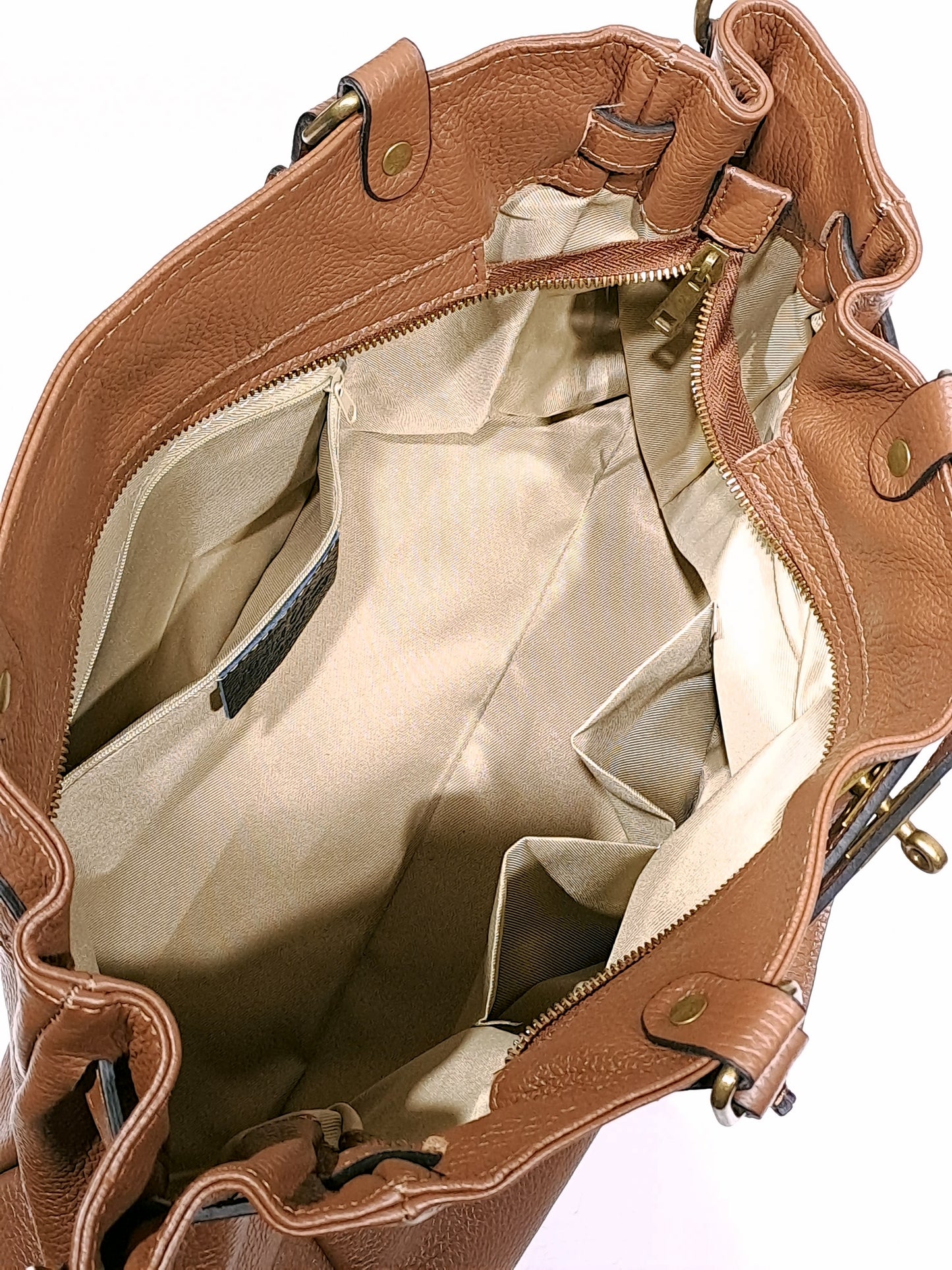 Sac MRA - Grandosa CUIR - MRA2408202357