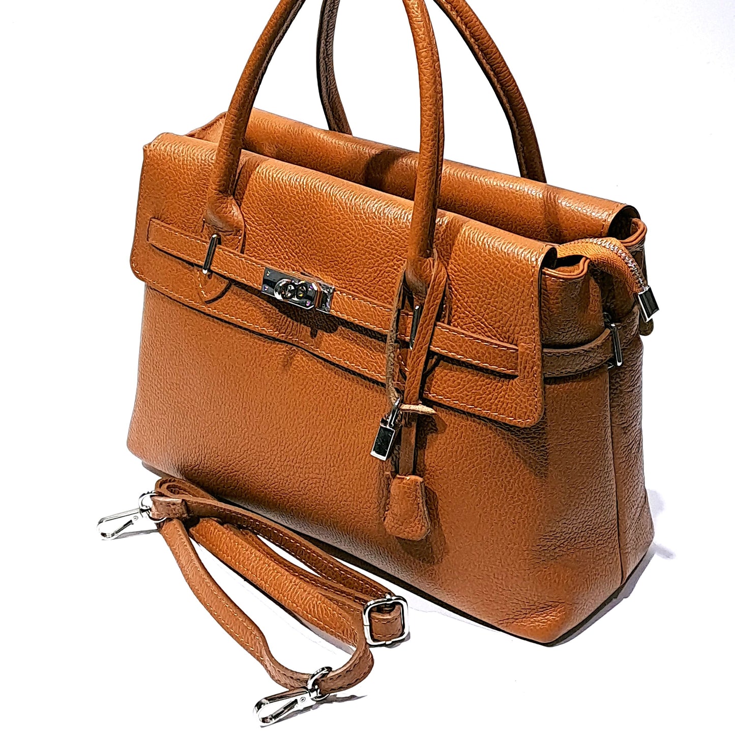 Sac MRA - Helena CUIR - MRA2507311613