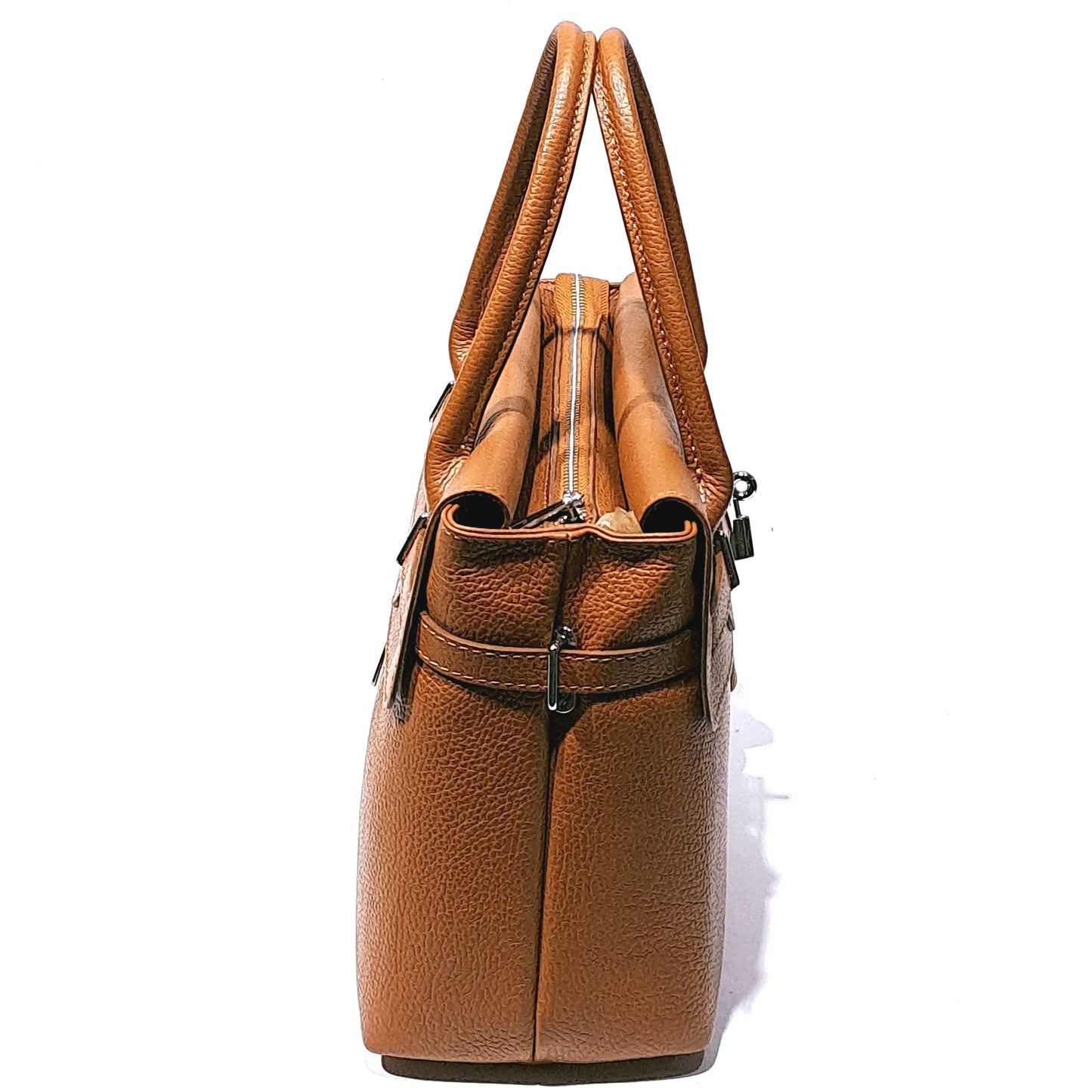 MRA-Tasche - Hermesa kompaktes LEDER - MRA2408202037