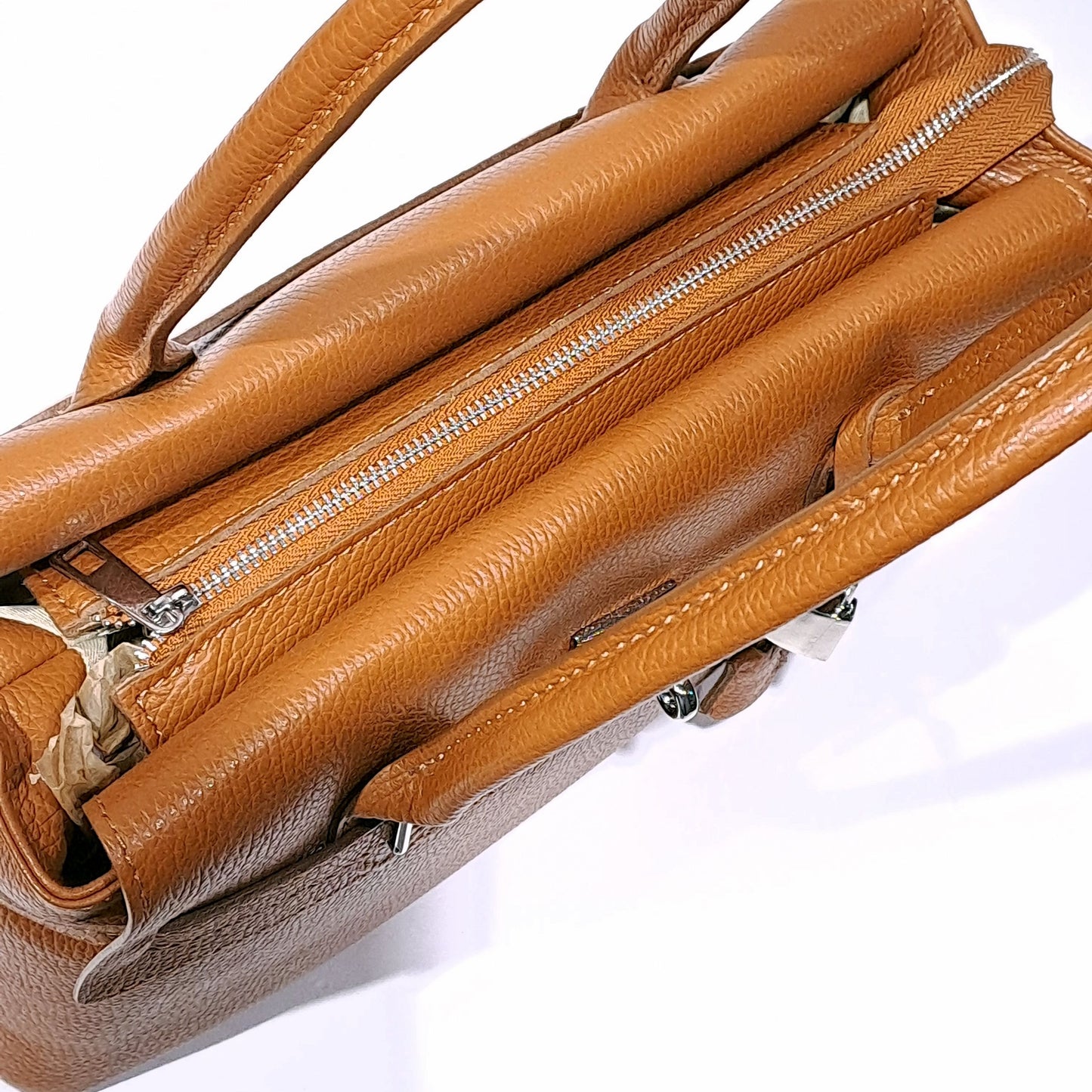 Sac MRA - Helena CUIR - MRA2507311613