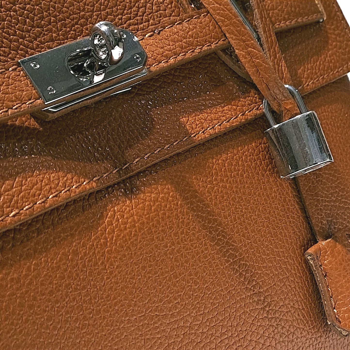 Sac MRA - Helena CUIR - MRA2507311613