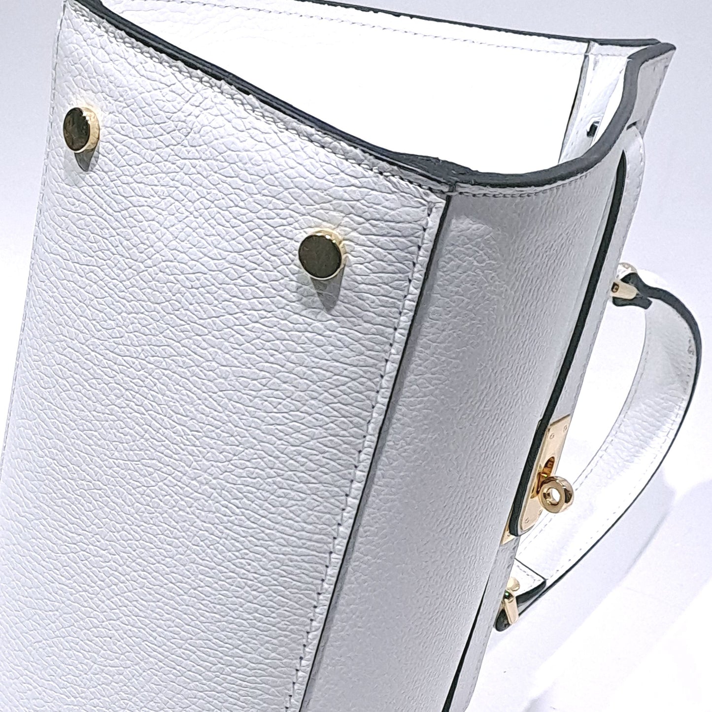 Sac MRA - Hermesa CUIR - MRA241002202037
