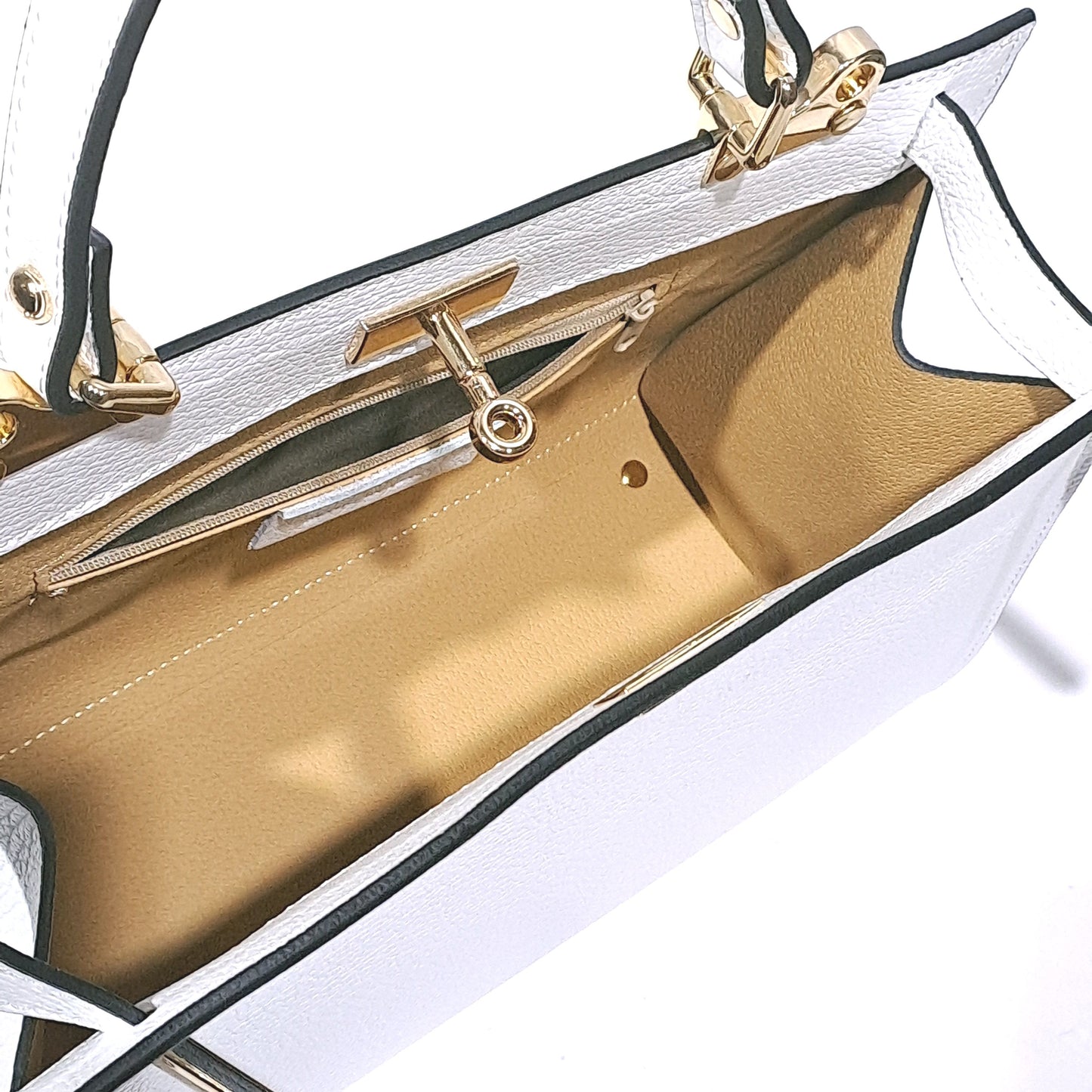 Sac MRA - Hermesa CUIR - MRA241002202037
