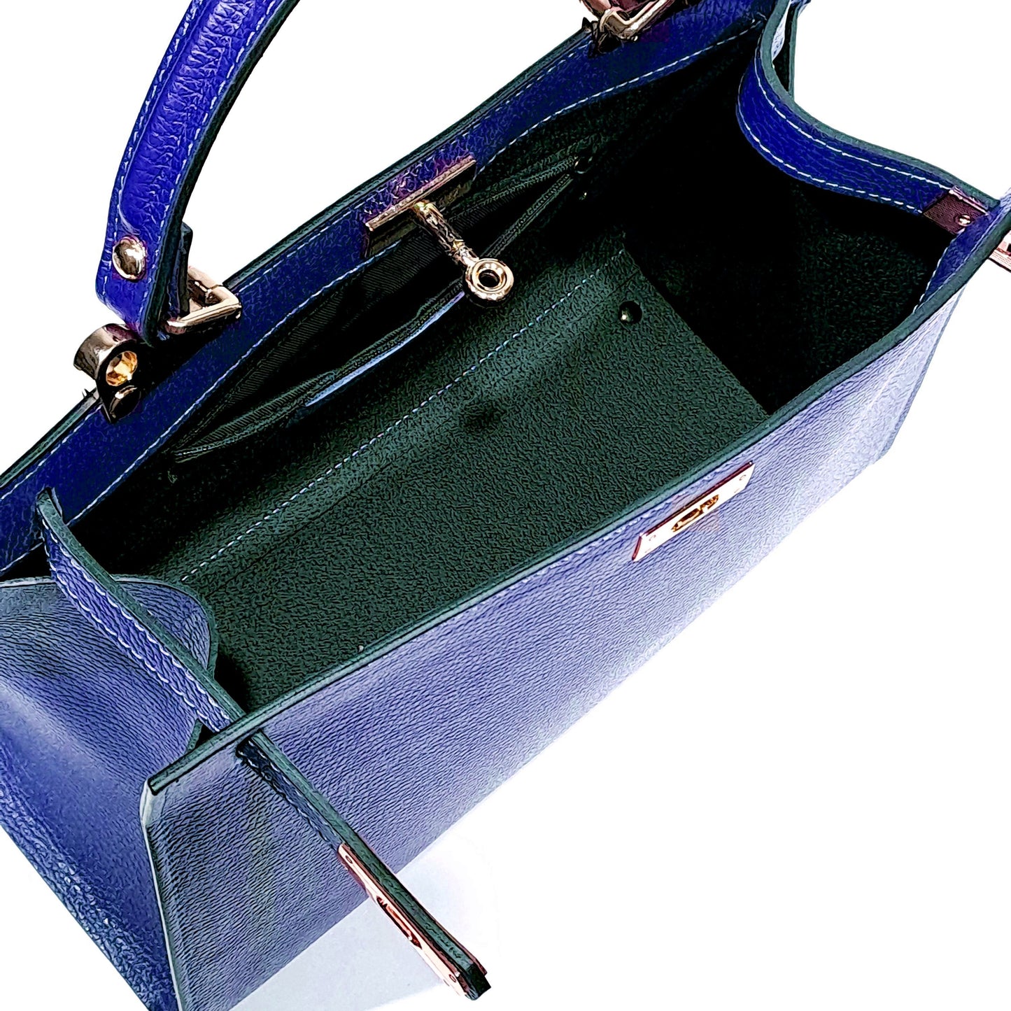 Sac MRA - Hermesa CUIR - MRA241002202037