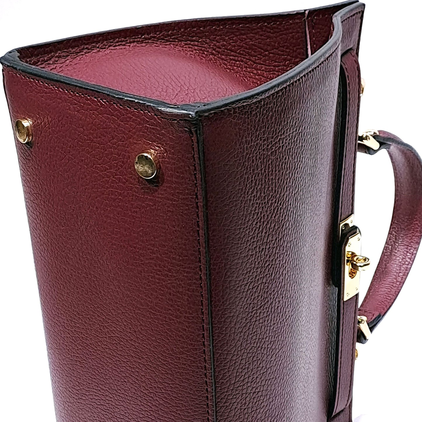 Sac MRA - Hermesa CUIR - MRA241002202037
