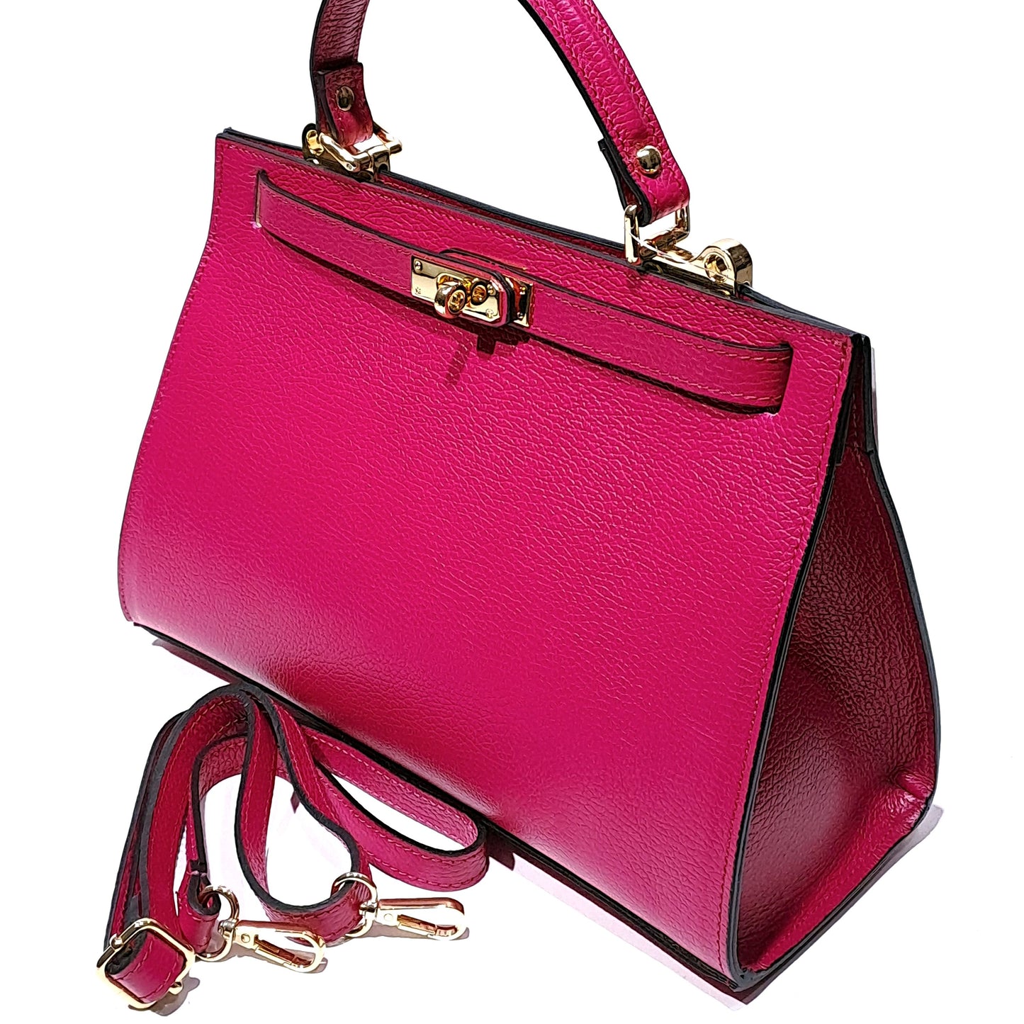 Sac MRA - Hermesa CUIR - MRA241002202037