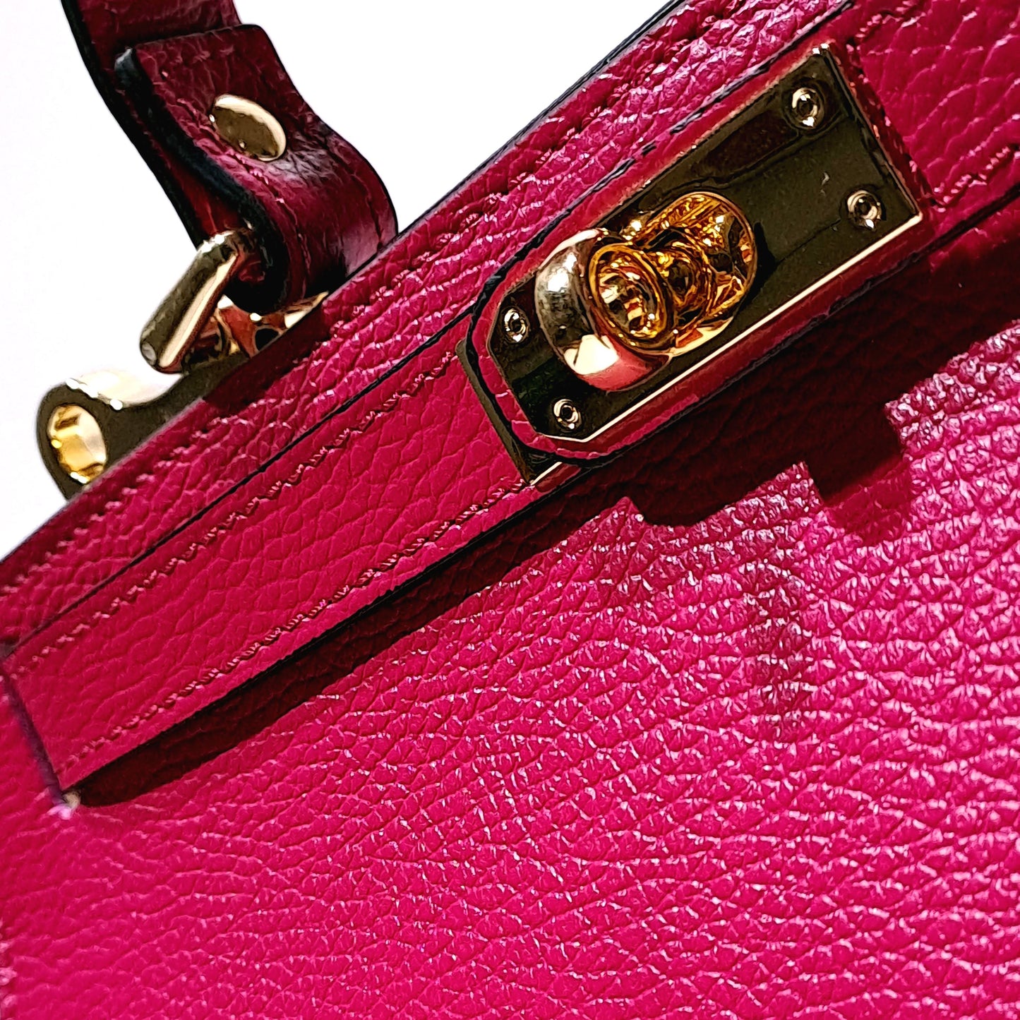 Sac MRA - Hermesa CUIR - MRA241002202037