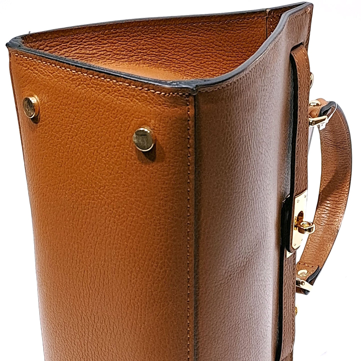 Sac MRA - Hermesa CUIR - MRA241002202037
