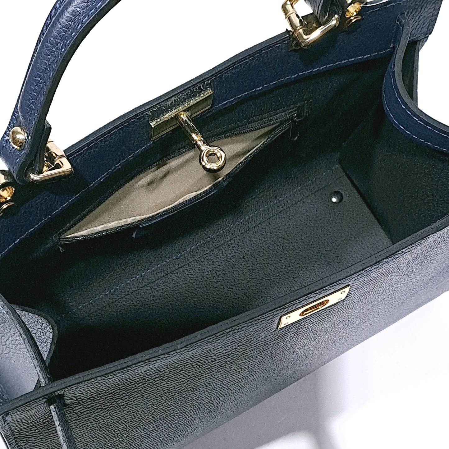 Sac MRA - Hermesa CUIR - MRA241002202037