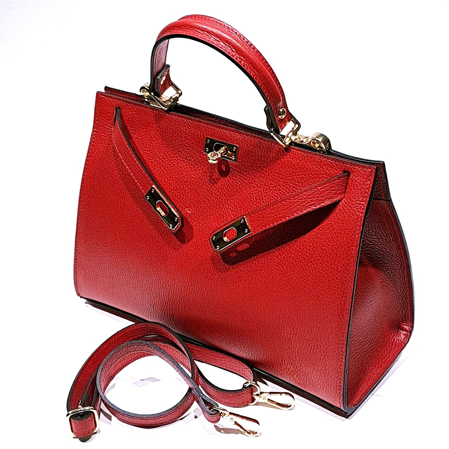 Sac MRA - Hermesa CUIR - MRA241002202037
