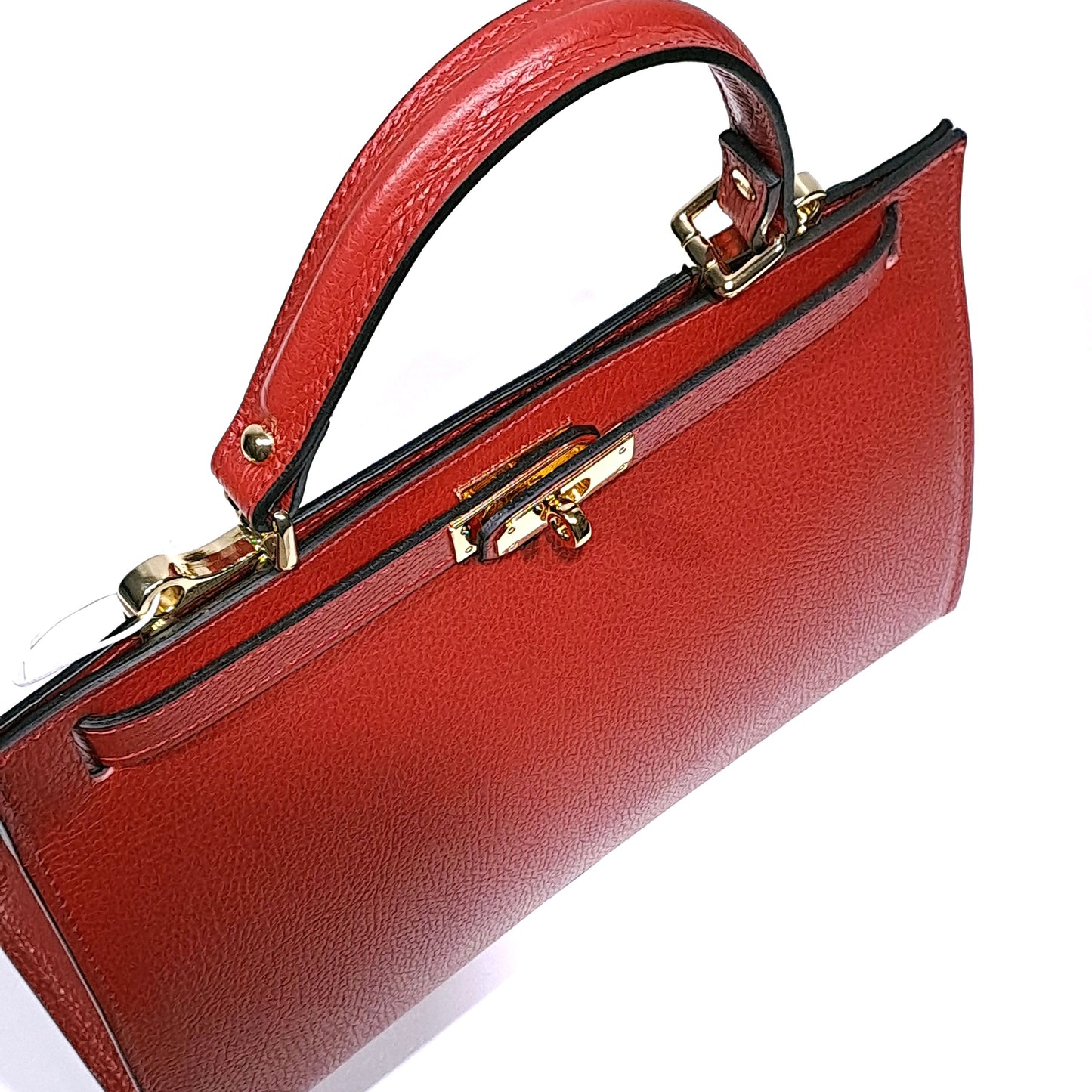 Sac MRA - Hermesa CUIR - MRA241002202037