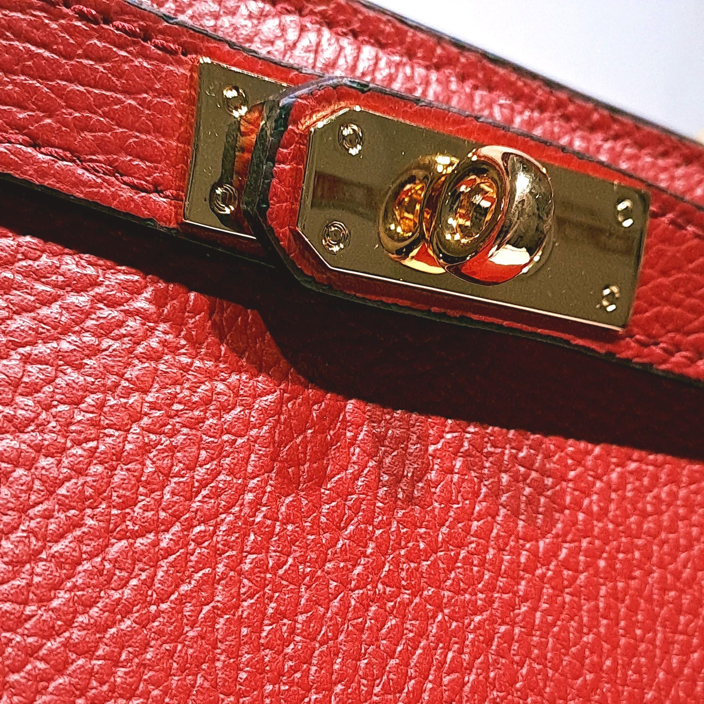 Sac MRA - Hermesa CUIR - MRA241002202037