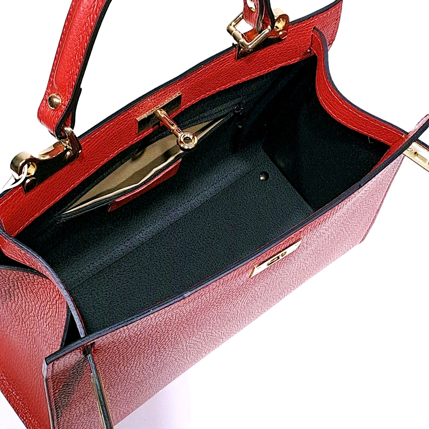 Sac MRA - Hermesa CUIR - MRA241002202037