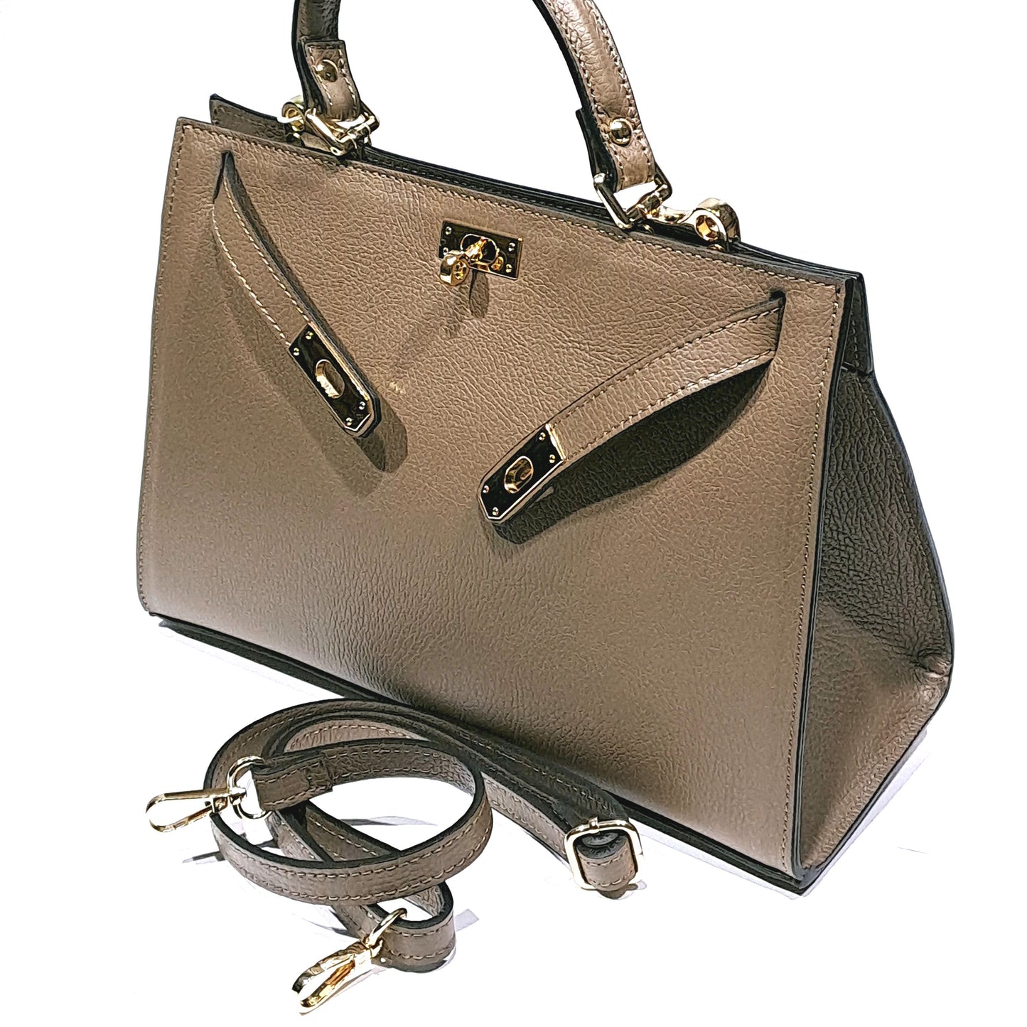 Sac MRA - Hermesa CUIR - MRA241002202037