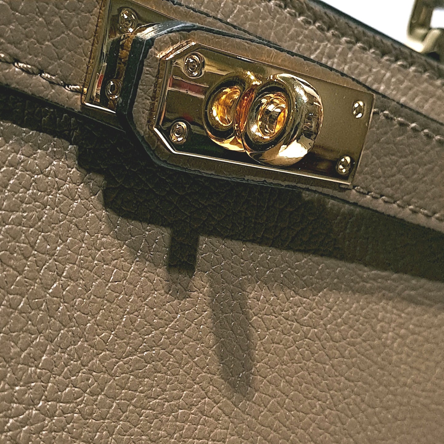 Sac MRA - Hermesa CUIR - MRA241002202037