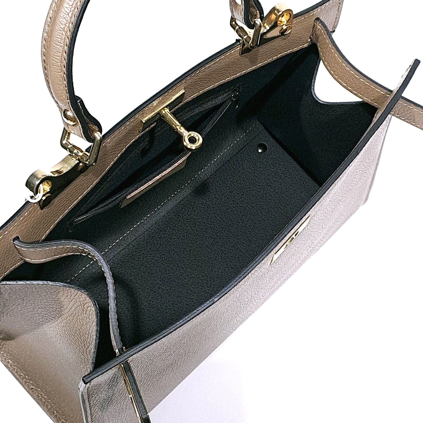 Sac MRA - Hermesa CUIR - MRA241002202037