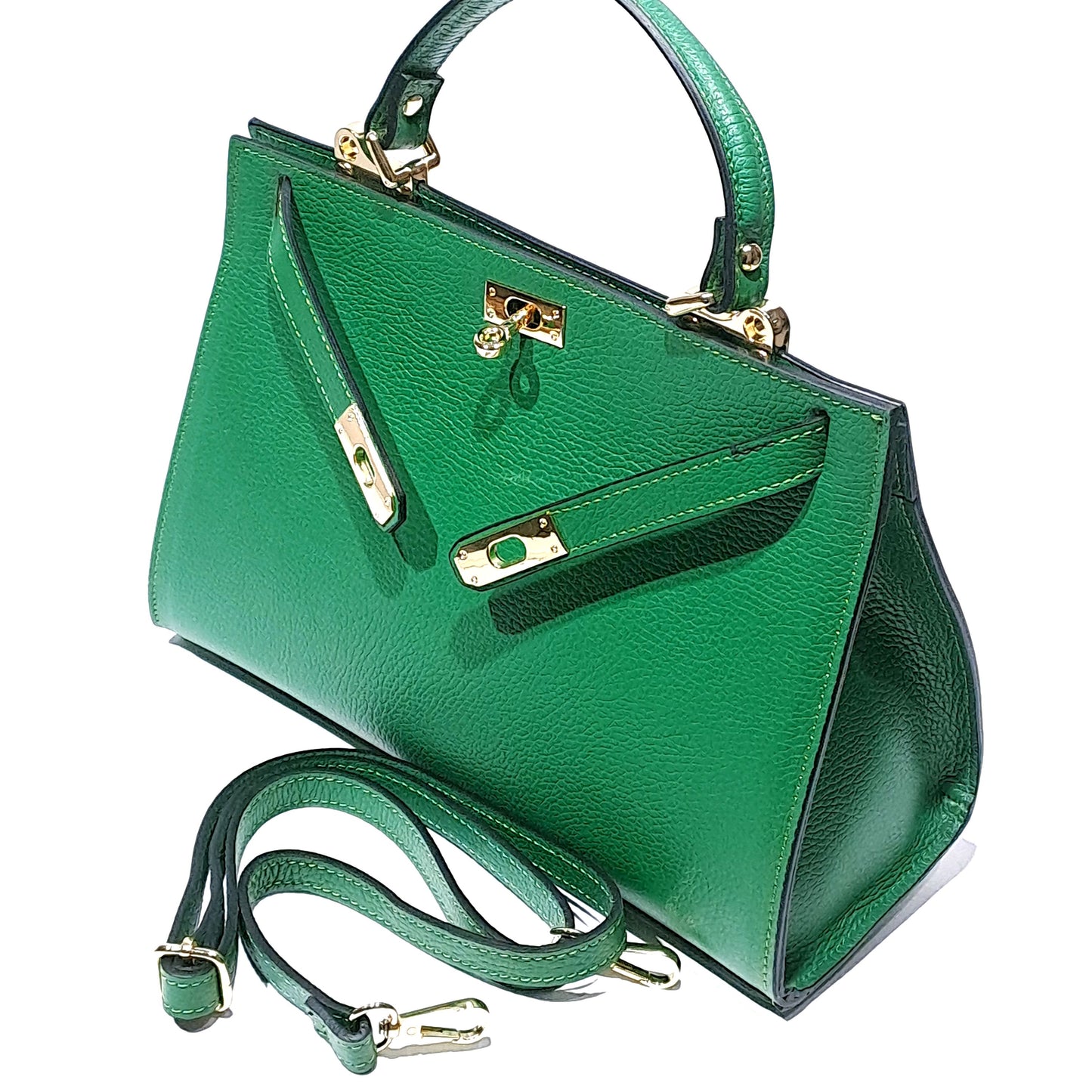 Sac MRA - Hermesa CUIR - MRA241002202037