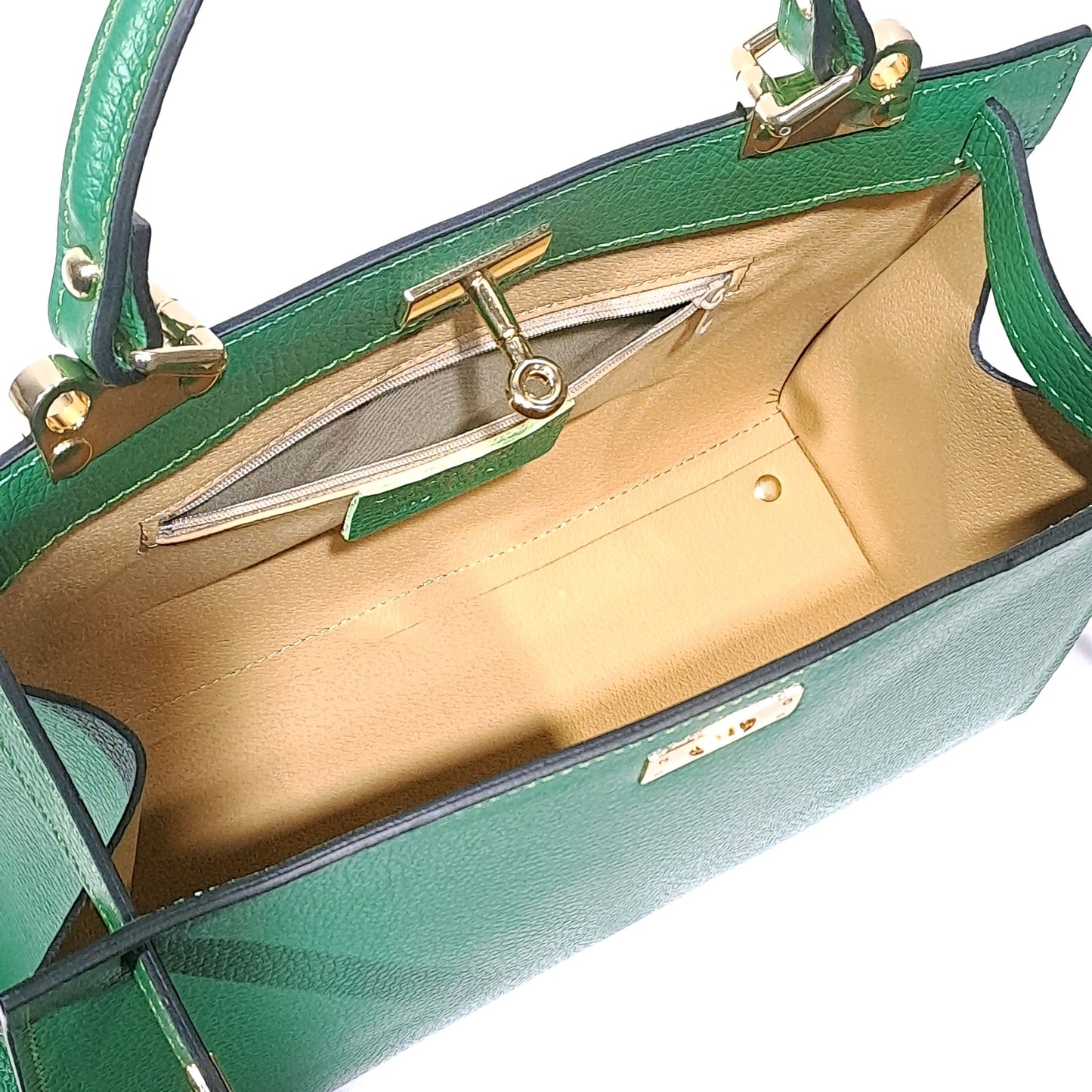 Sac MRA - Hermesa CUIR - MRA241002202037