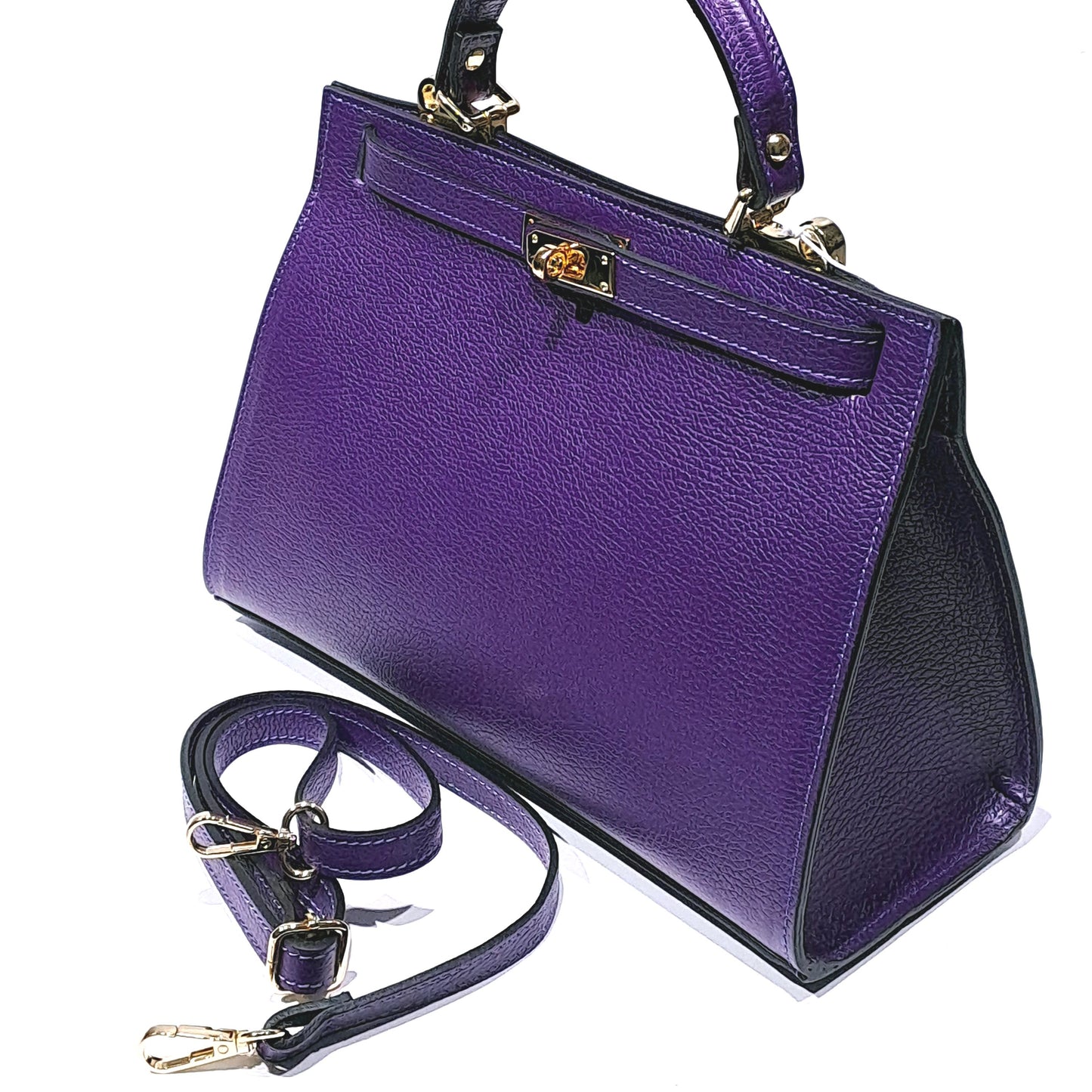 Sac MRA - Hermesa CUIR - MRA241002202037