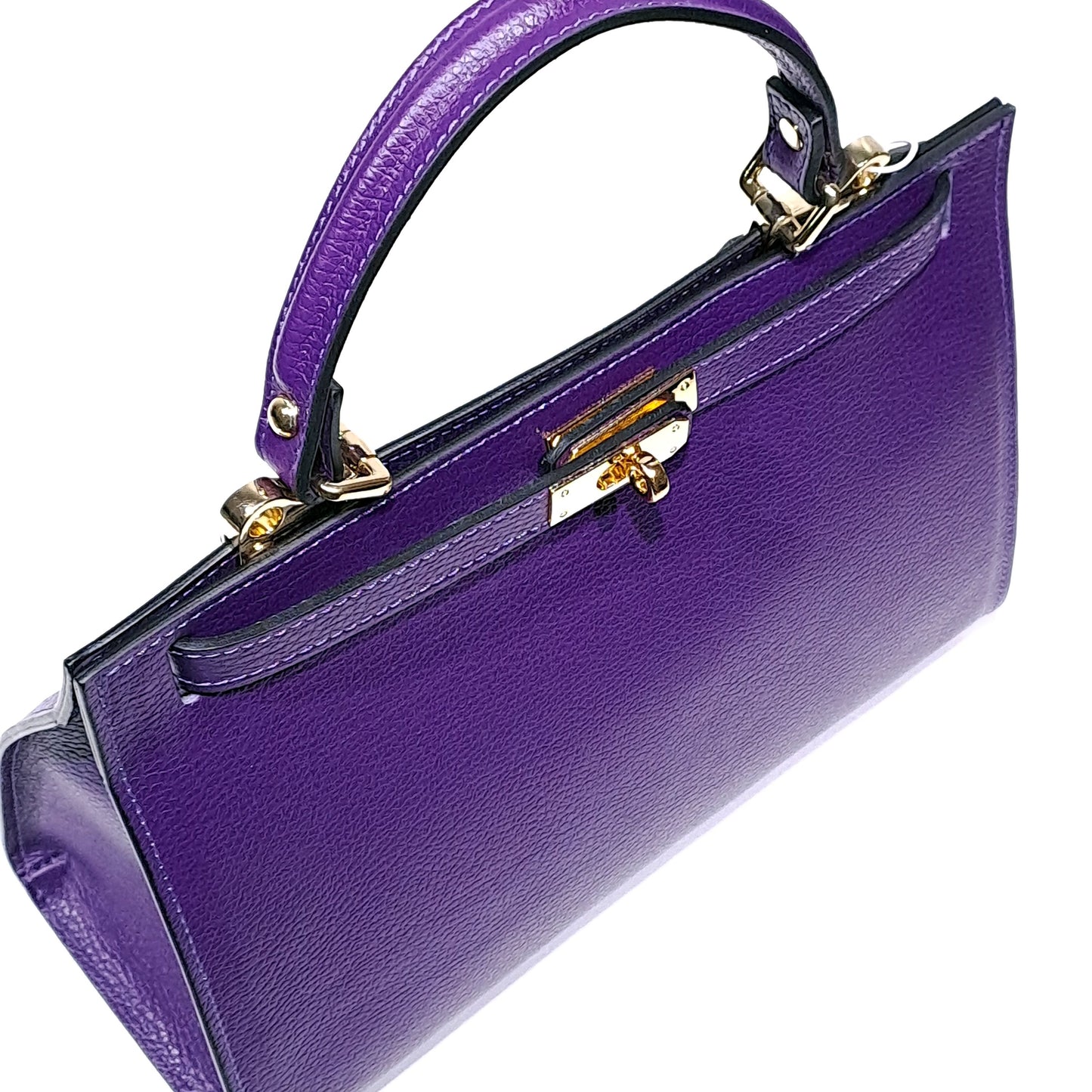 Sac MRA - Hermesa CUIR - MRA241002202037