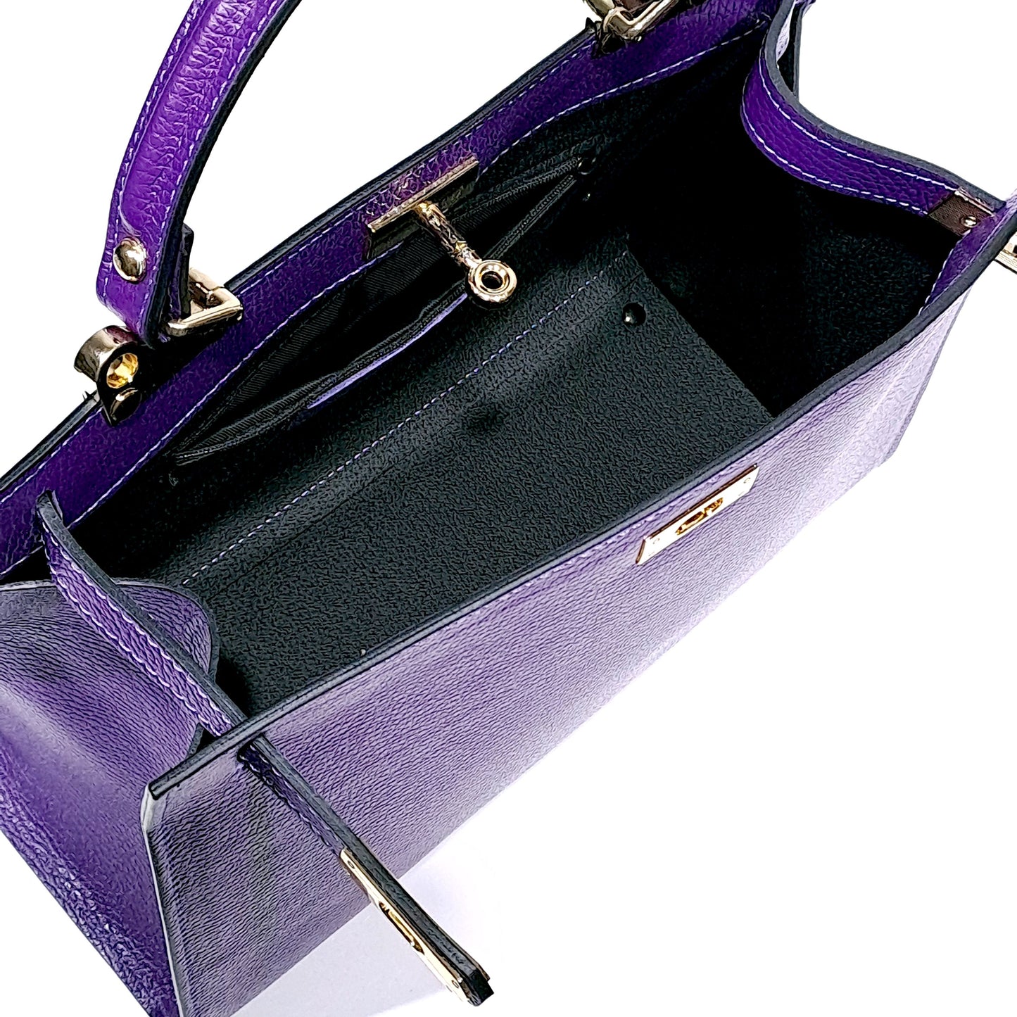 Sac MRA - Hermesa CUIR - MRA241002202037