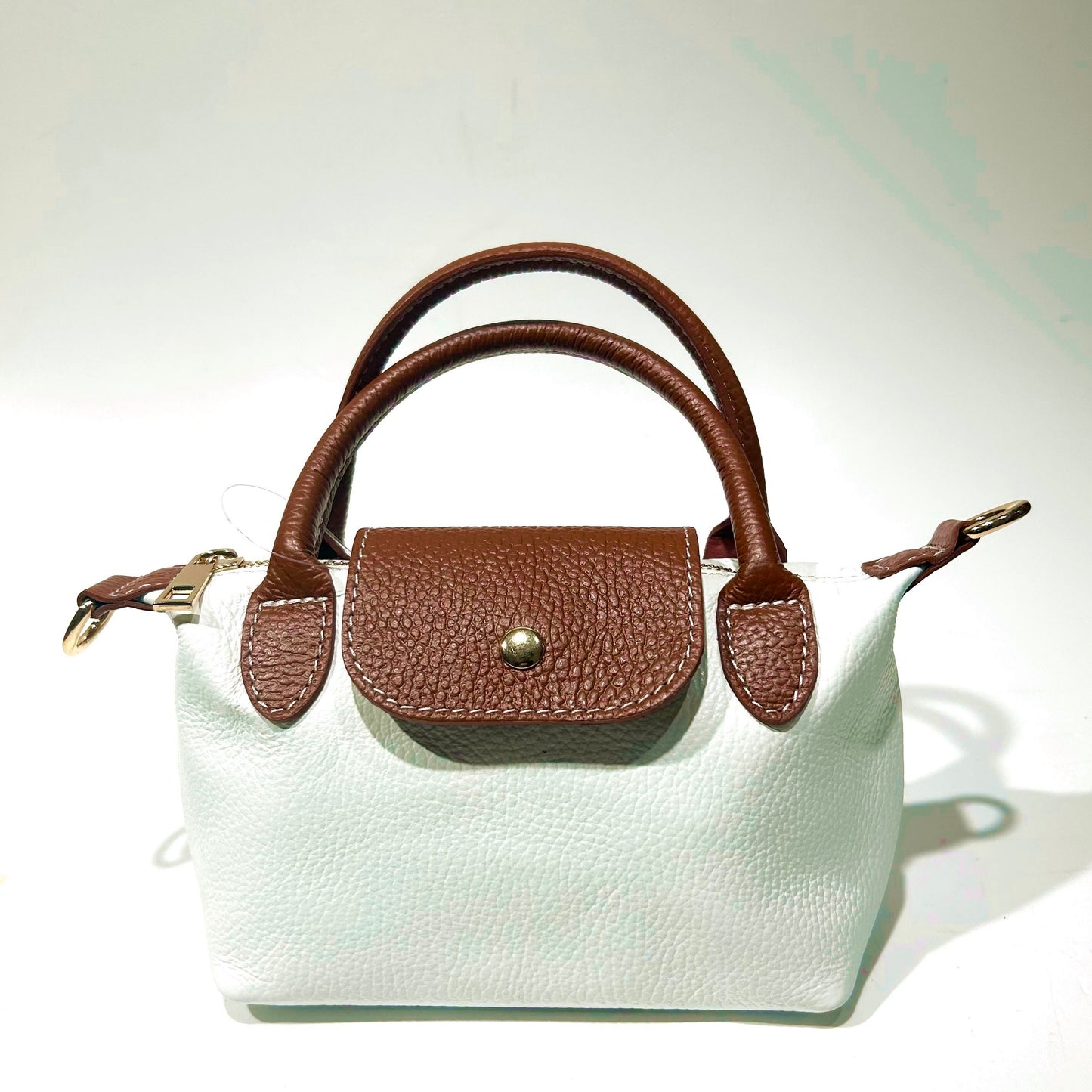Sac MRA - Icona CUIR compact - MRA2507240808