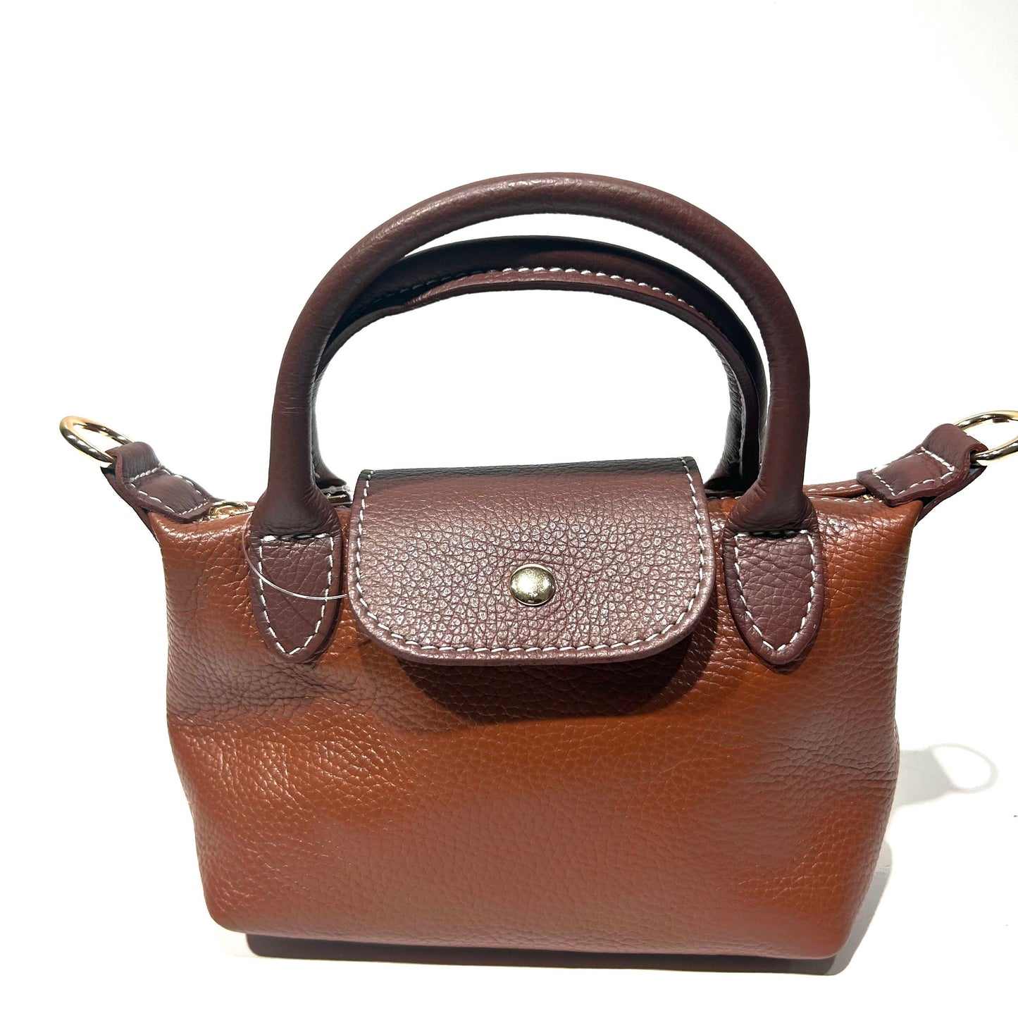Sac MRA - Icona CUIR compact - MRA2507240808