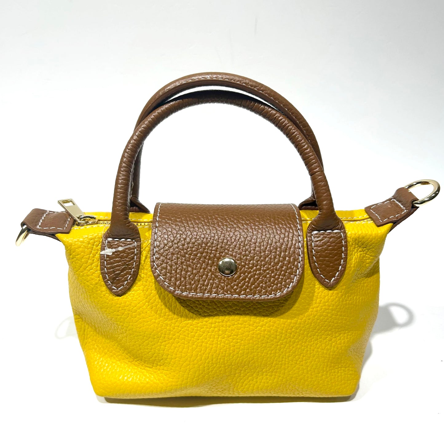 Sac MRA - Icona CUIR compact - MRA2507240808