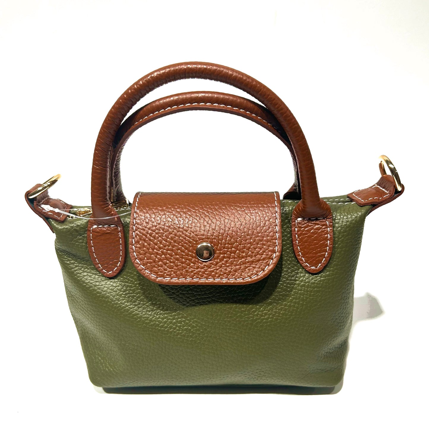 Sac MRA - Icona CUIR compact - MRA2507240808