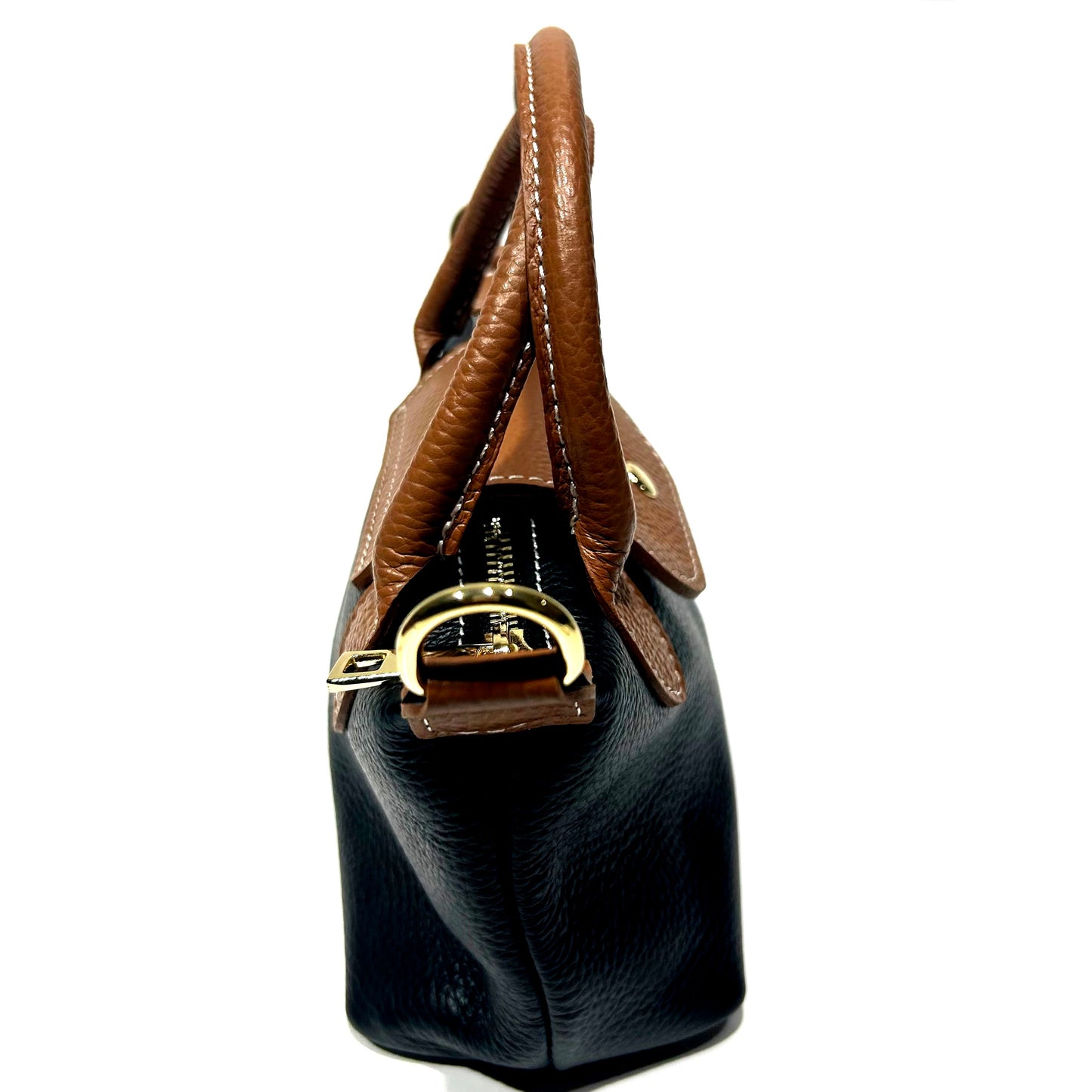Sac MRA - Icona CUIR compact - MRA2507240808
