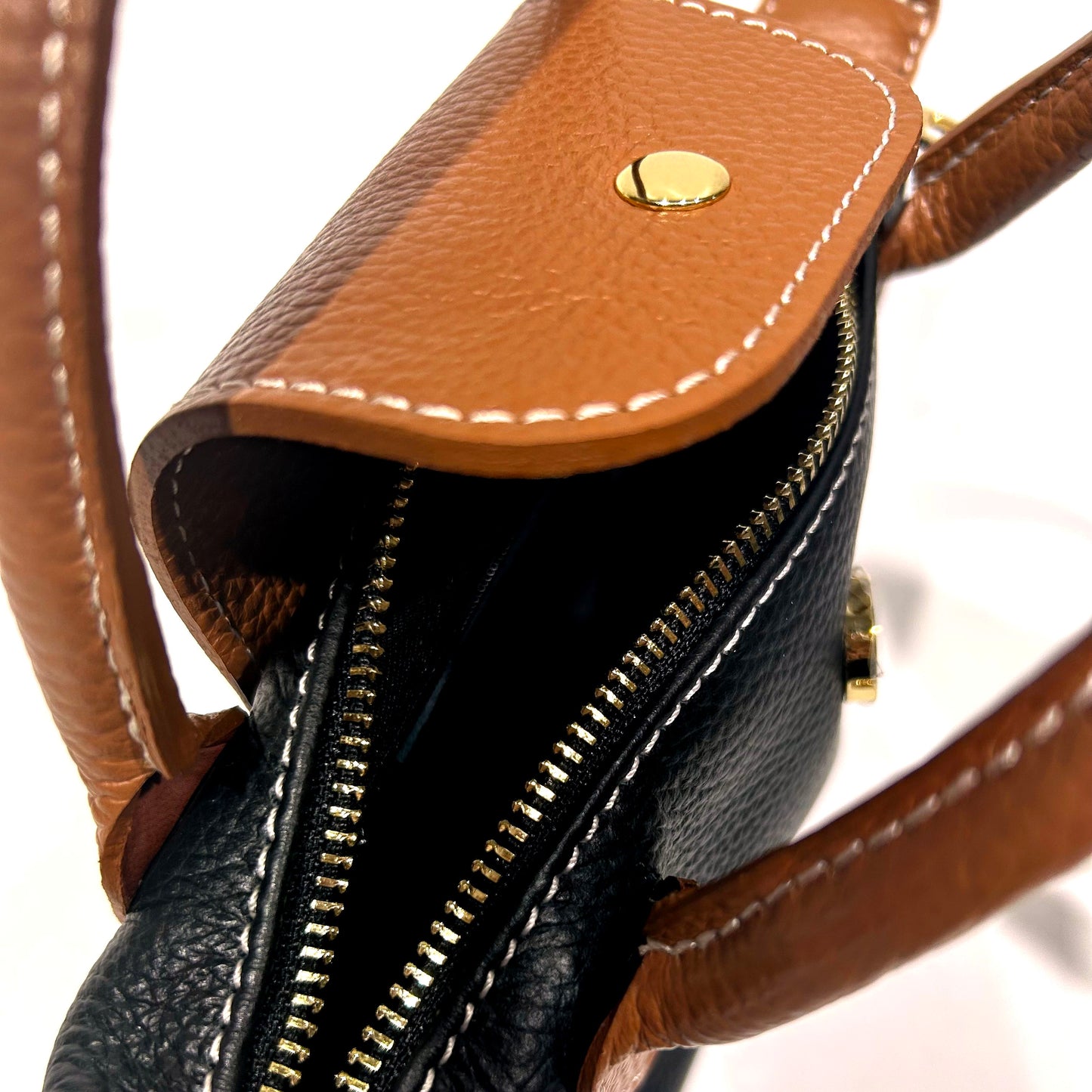 Sac MRA - Icona CUIR compact - MRA2507240808