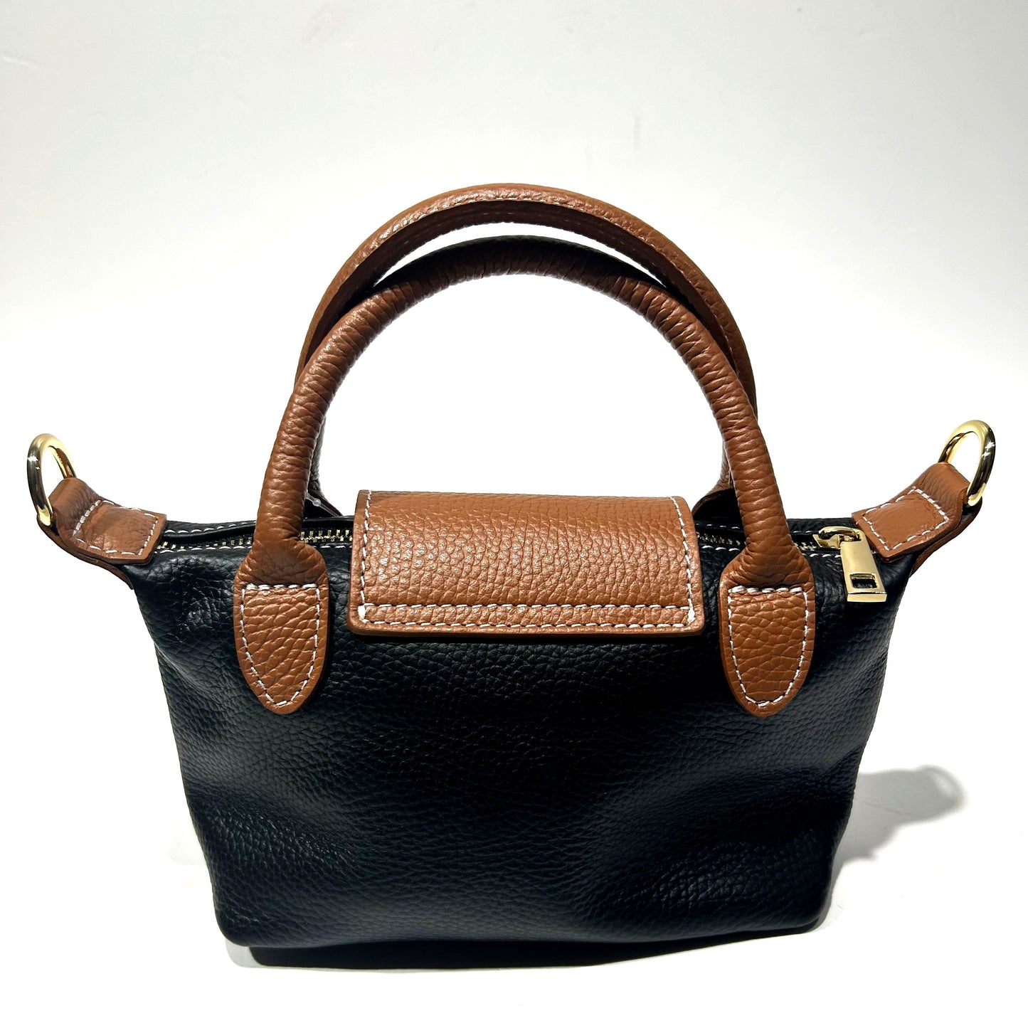 Sac MRA - Icona CUIR compact - MRA2507240808
