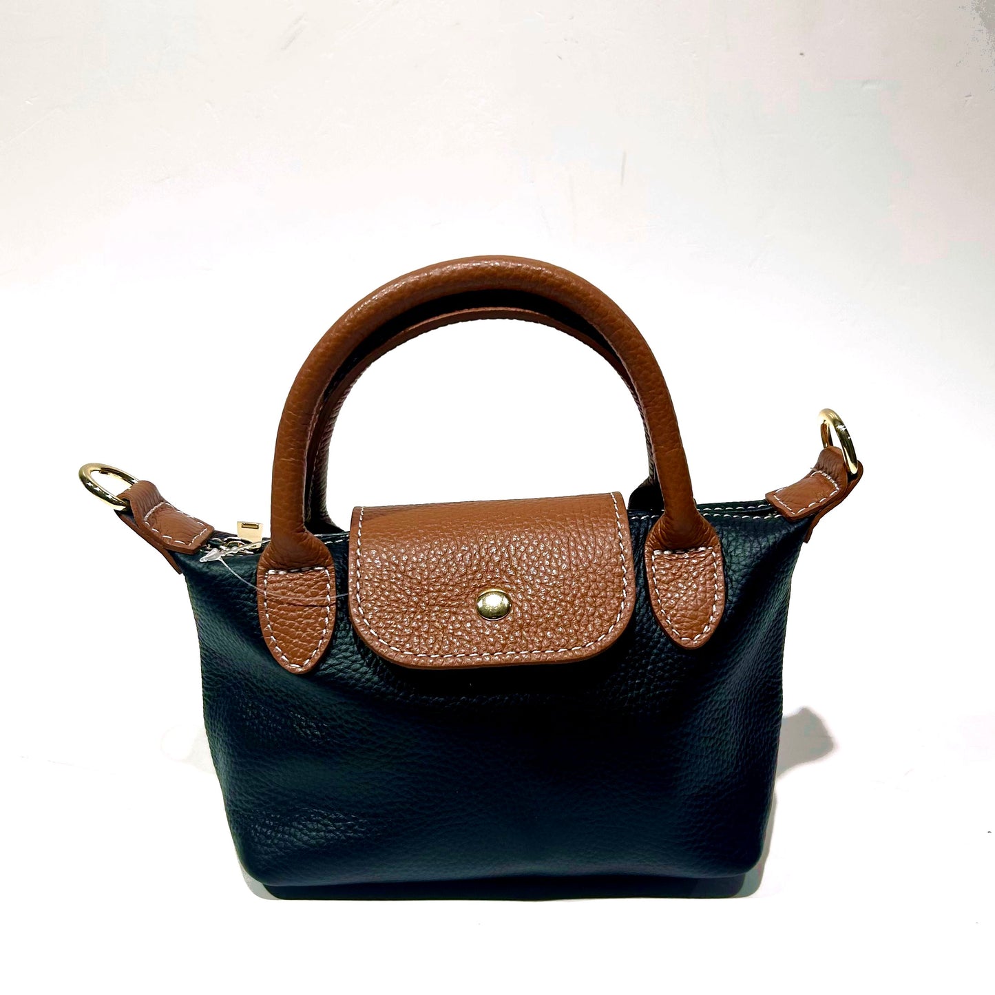 Sac MRA - Icona CUIR compact - MRA2507240808