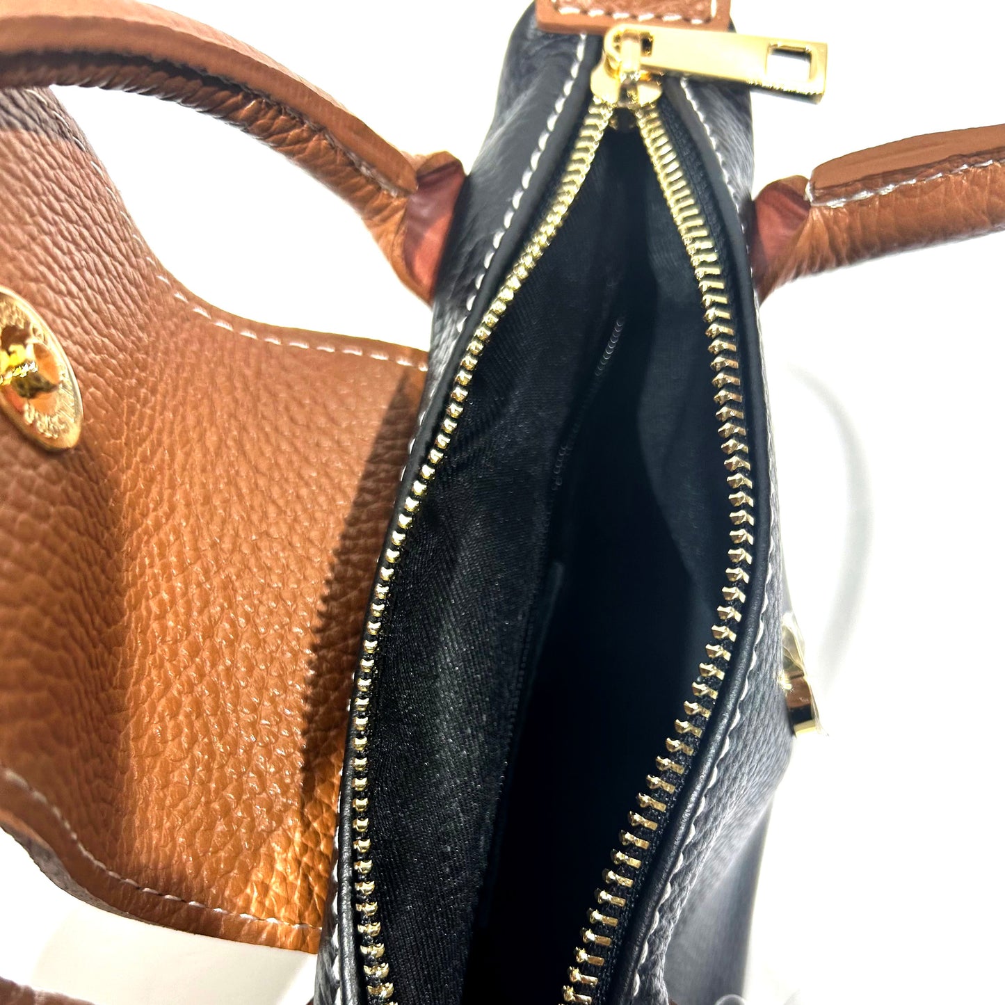 Sac MRA - Icona CUIR compact - MRA2507240808