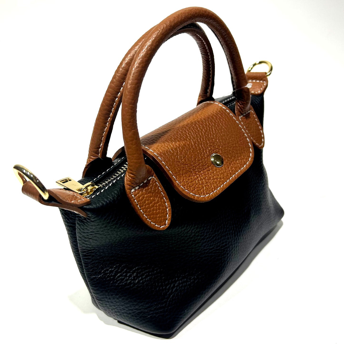 Sac MRA - Icona CUIR compact - MRA2507240808