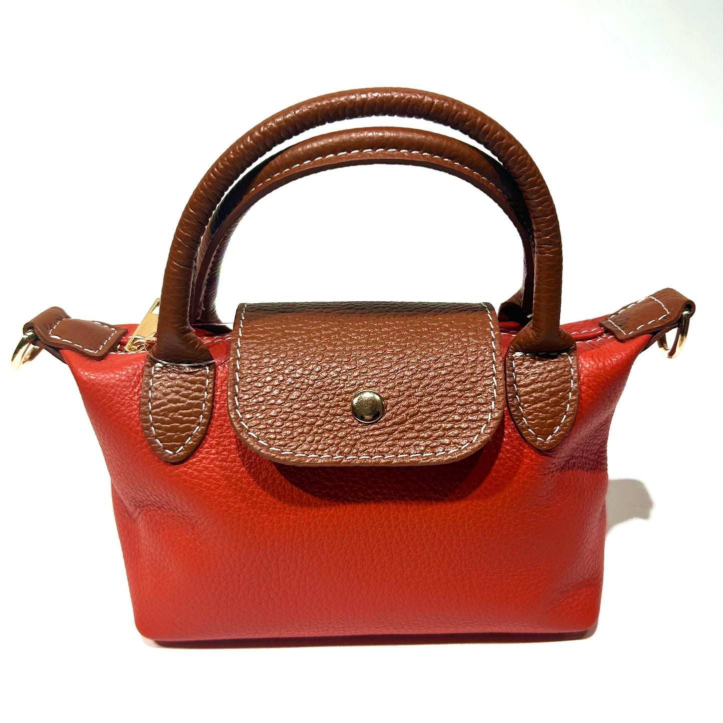 Sac MRA - Icona CUIR compact - MRA2507240808