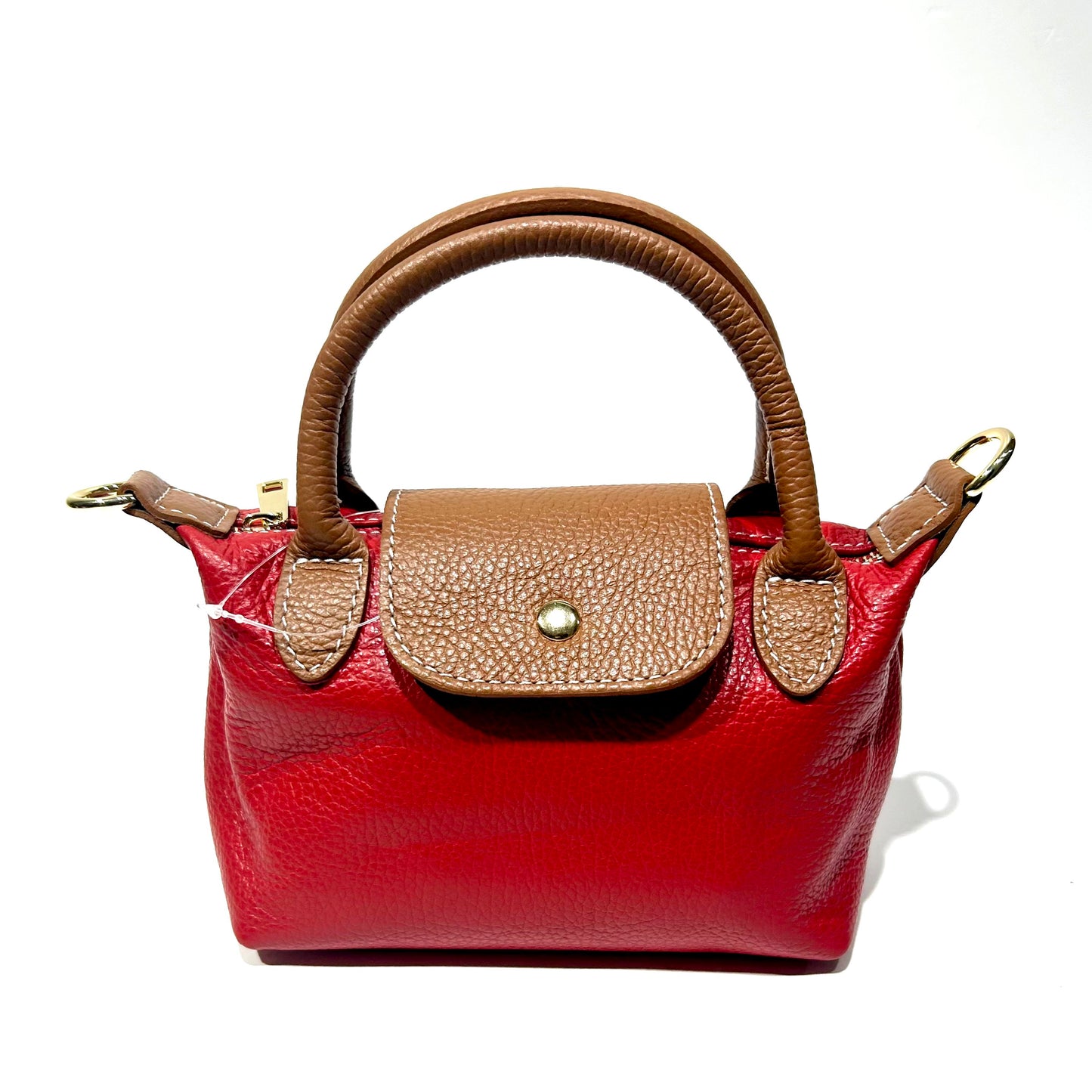Sac MRA - Icona CUIR compact - MRA2507240808