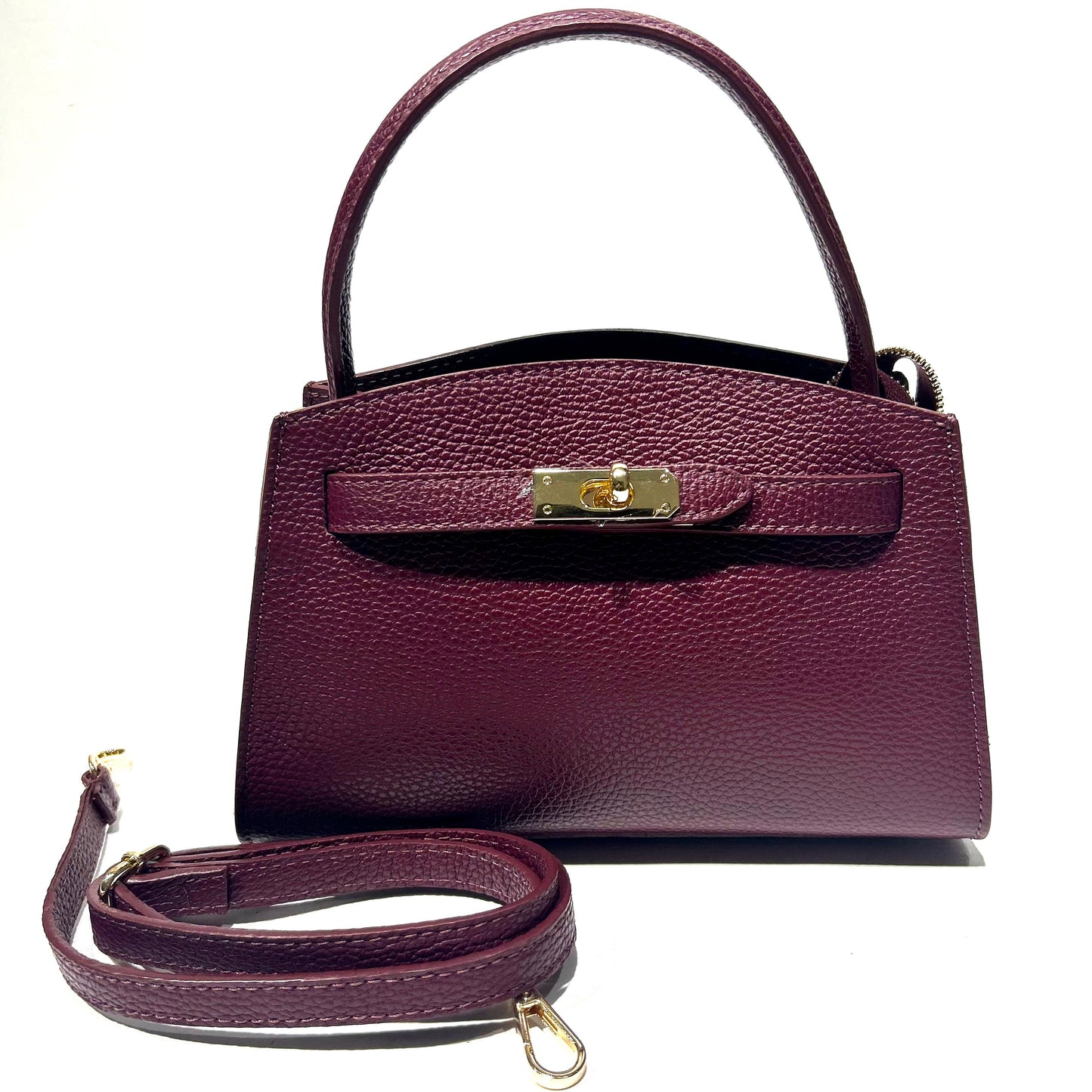 Sac MRA - Irina CUIR - MRA2511152347