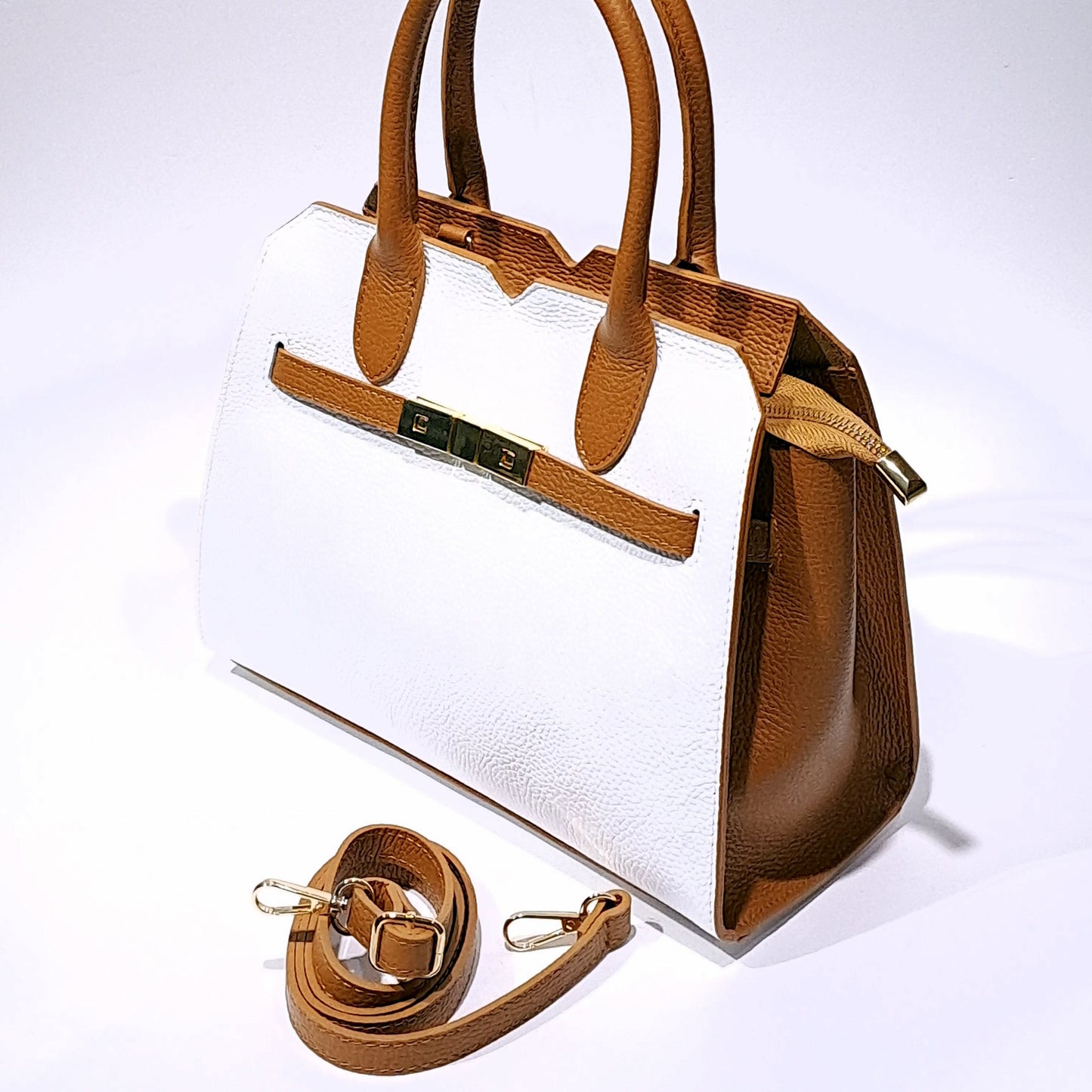 Sac MRA - Jessy CUIR - MRA2505301617