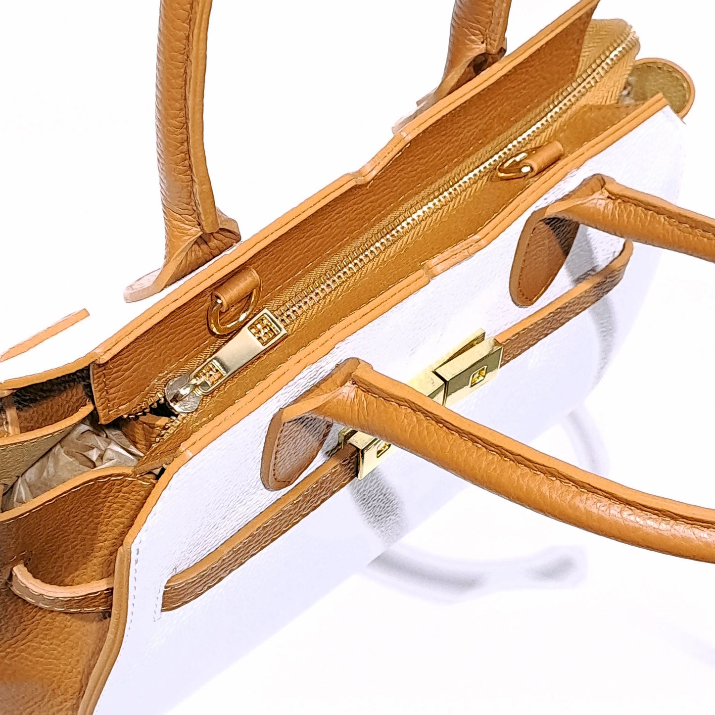 Sac MRA - Jessy CUIR - MRA2505301617