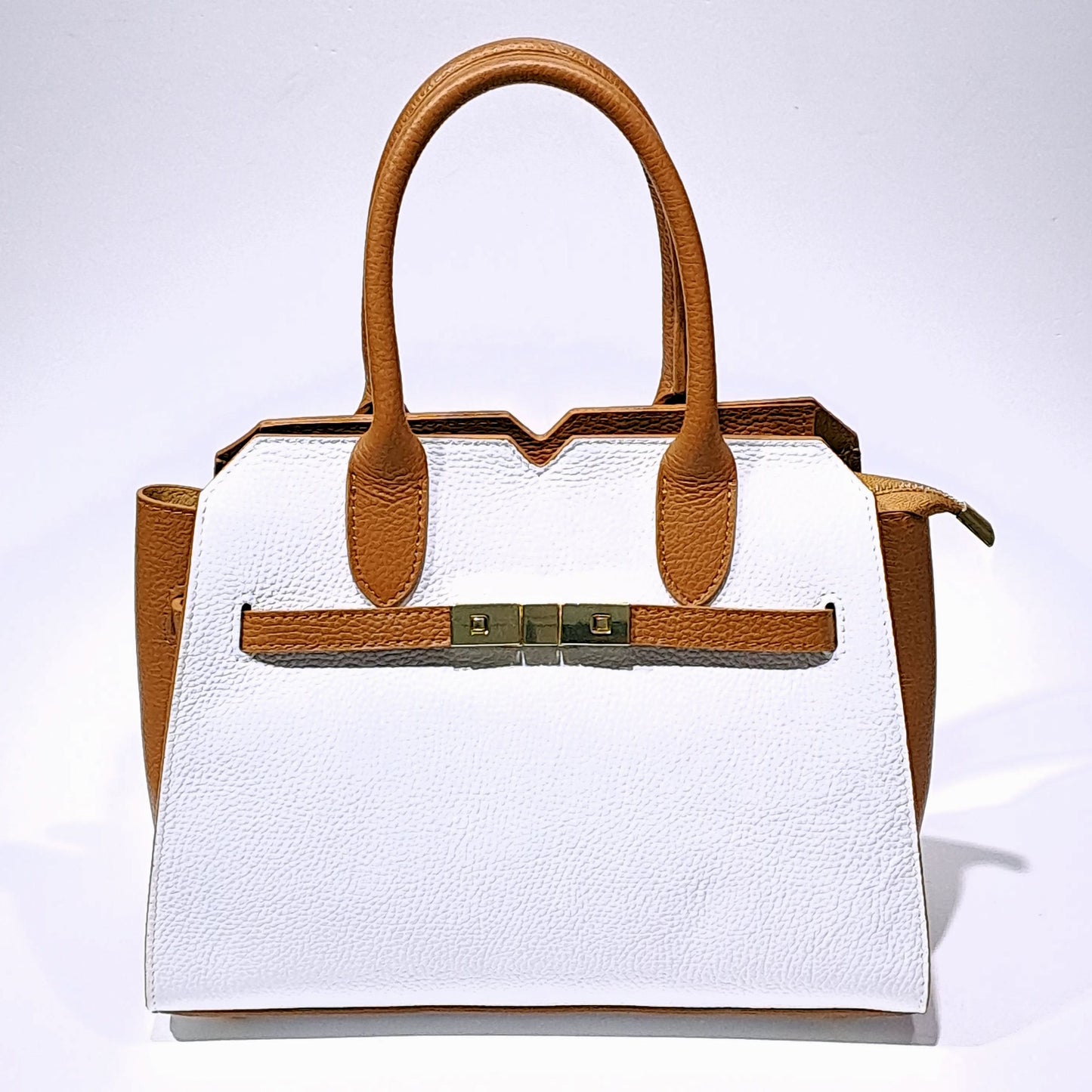 Sac MRA - Jessy CUIR - MRA2505301617